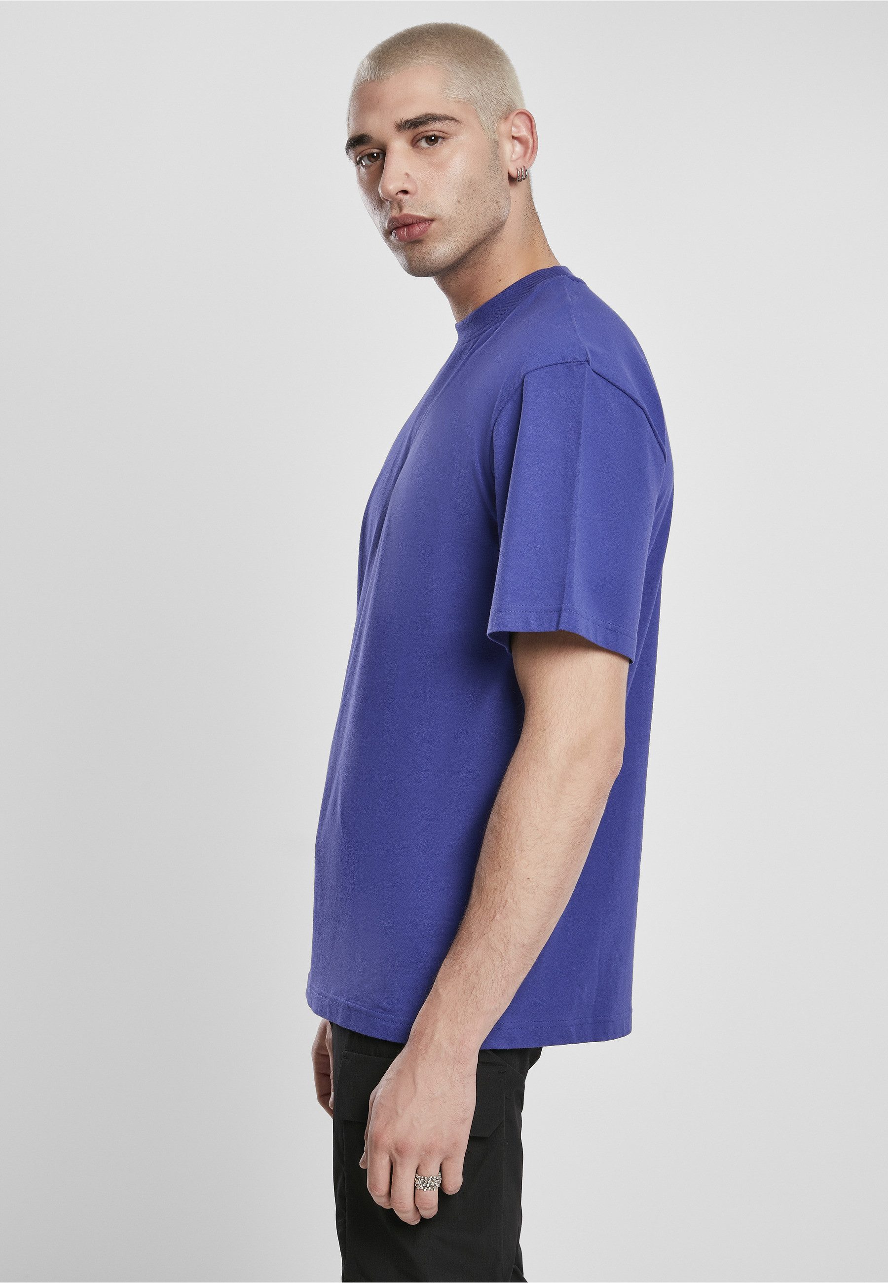 URBAN CLASSICS T-Shirt Urban Classics Herren Tall Tee (1-tlg)