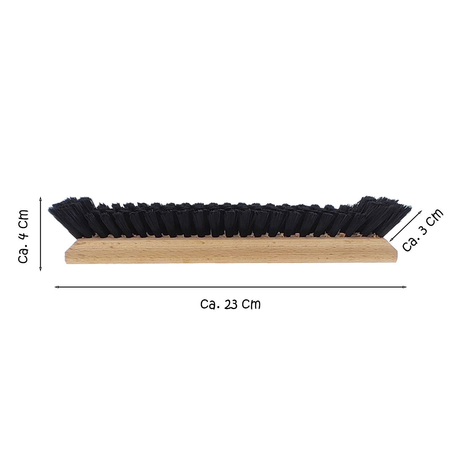 Malerbürste Tapezierbürste Tapezierbürste Bürste Standardqualität Tapetenspachtel