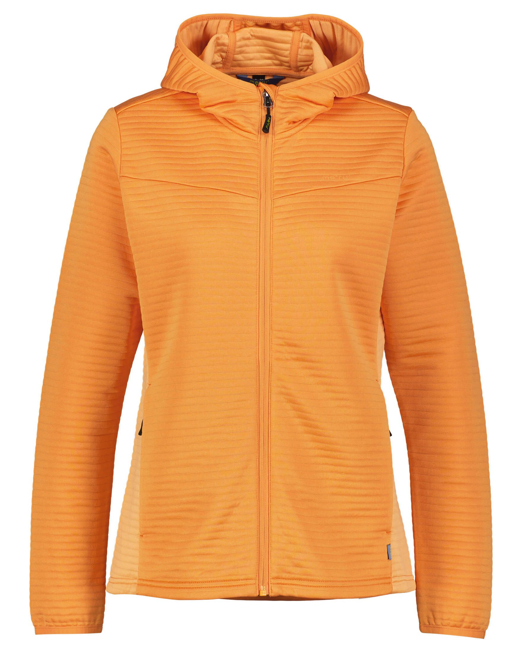 Meru Fleecejacke Damen Fleecejacke SKARA günstig online kaufen