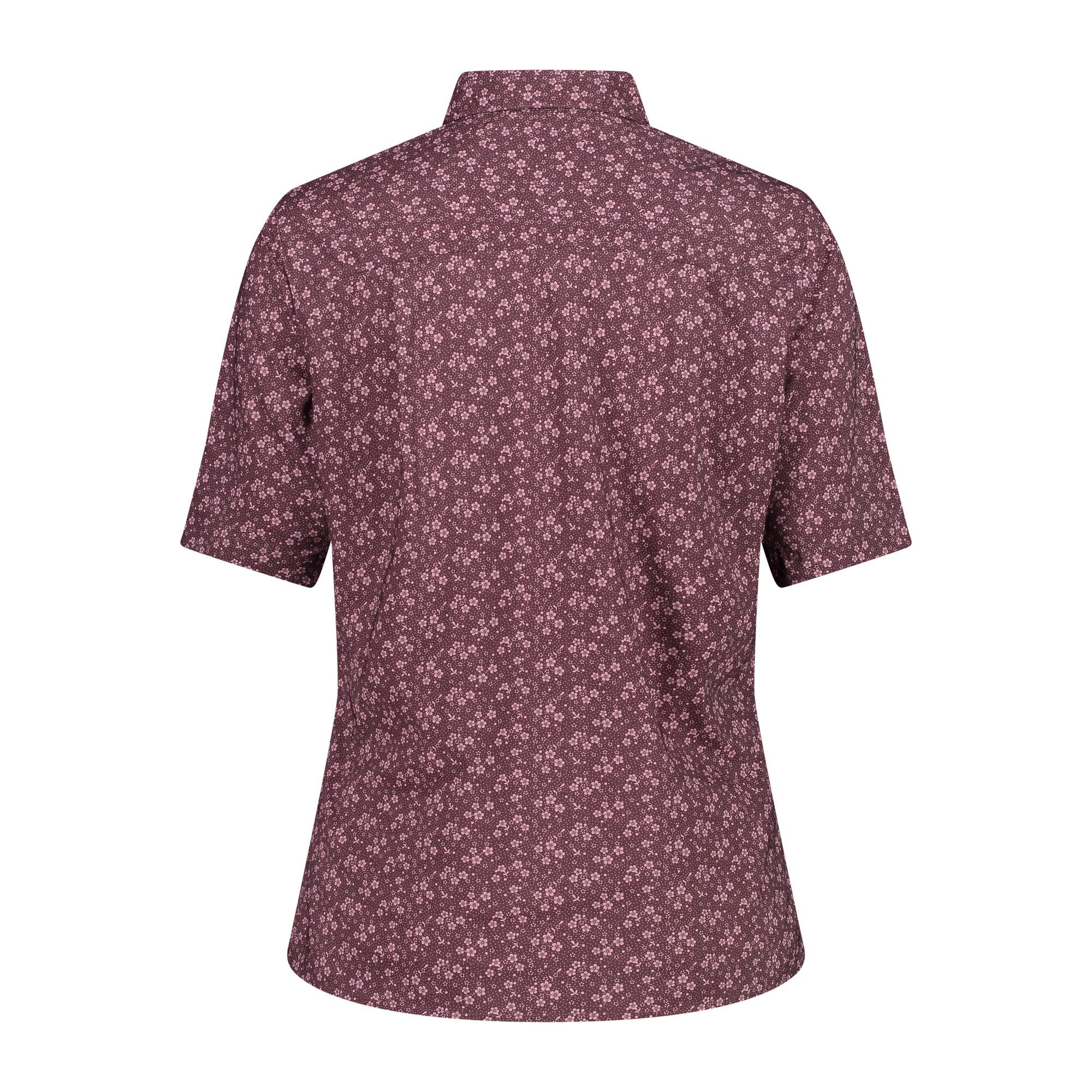 CMP Kurzarmhemd CMP Damen Kurzarm Hemd günstig online kaufen