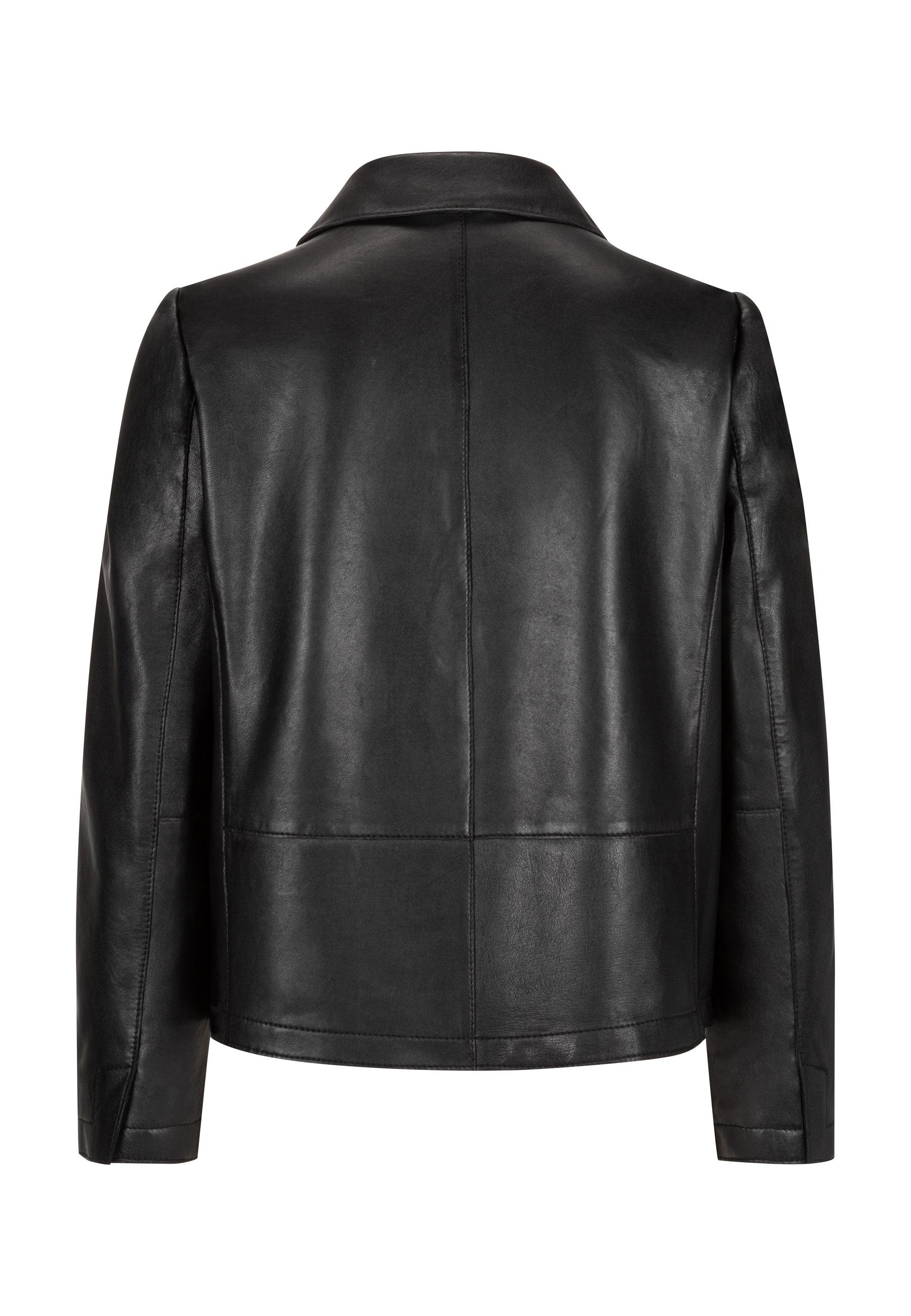 Milestone Lederjacke MS-Olivia