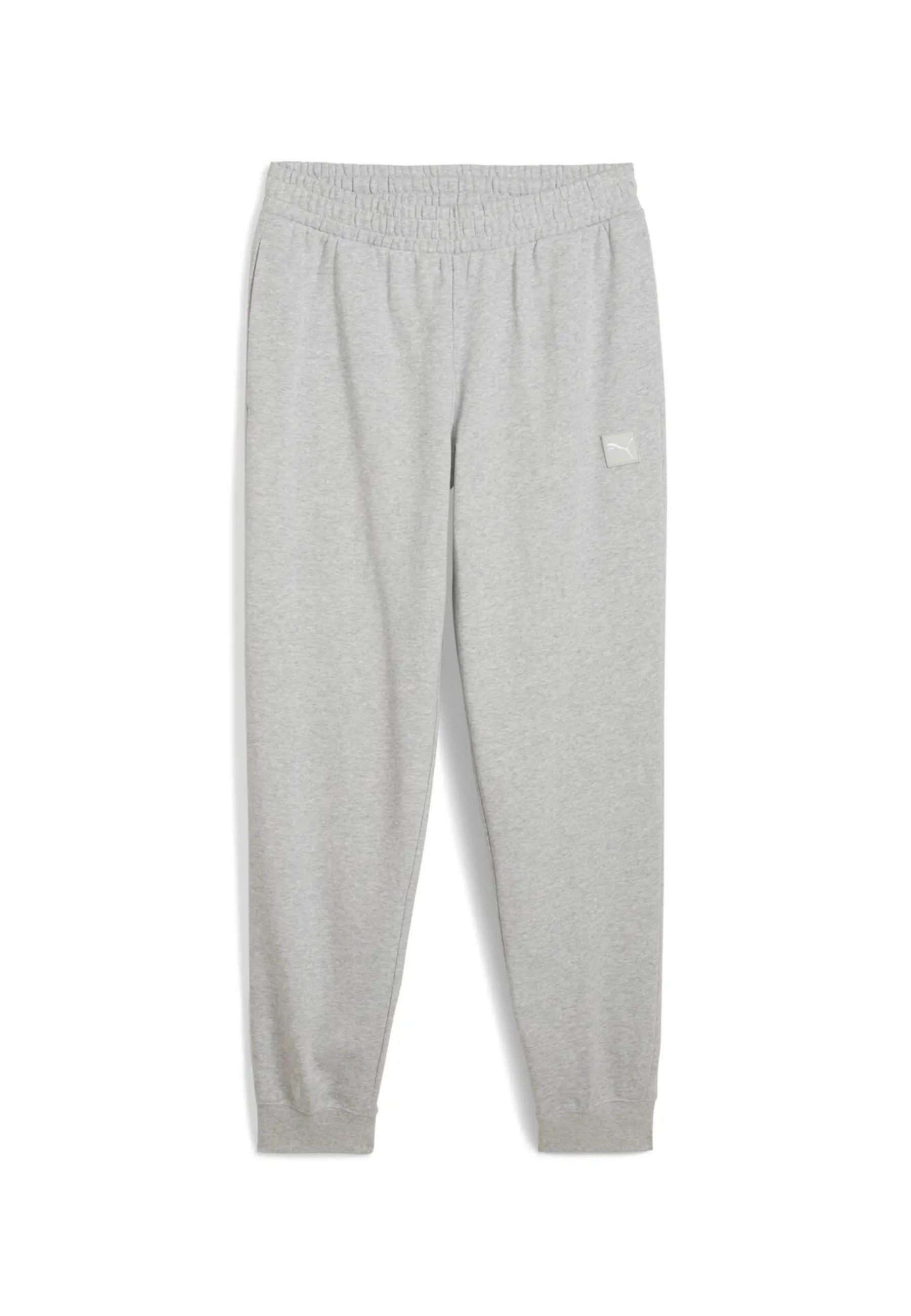 PUMA Sweathose Sweathose ESS ELEVATED lange Jogginghosen (1-tlg)