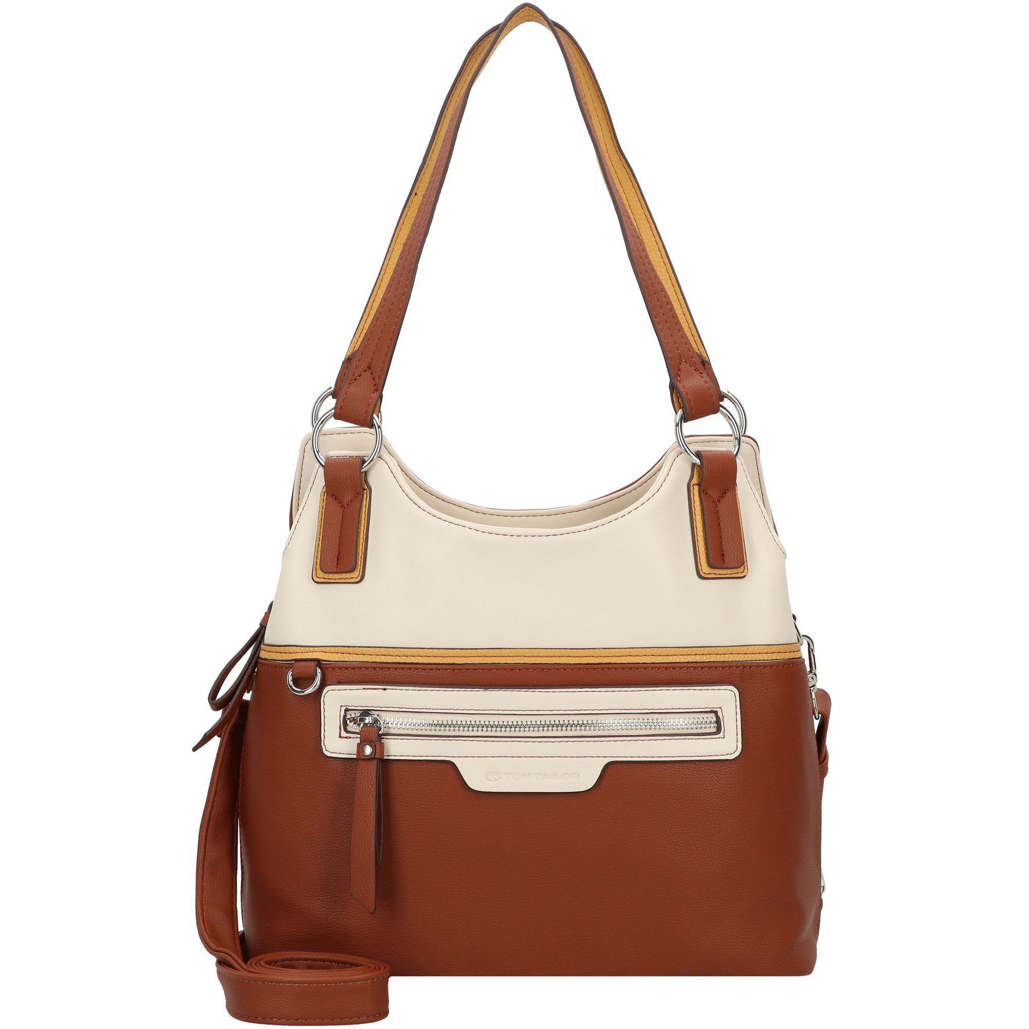 Schultertasche Jule