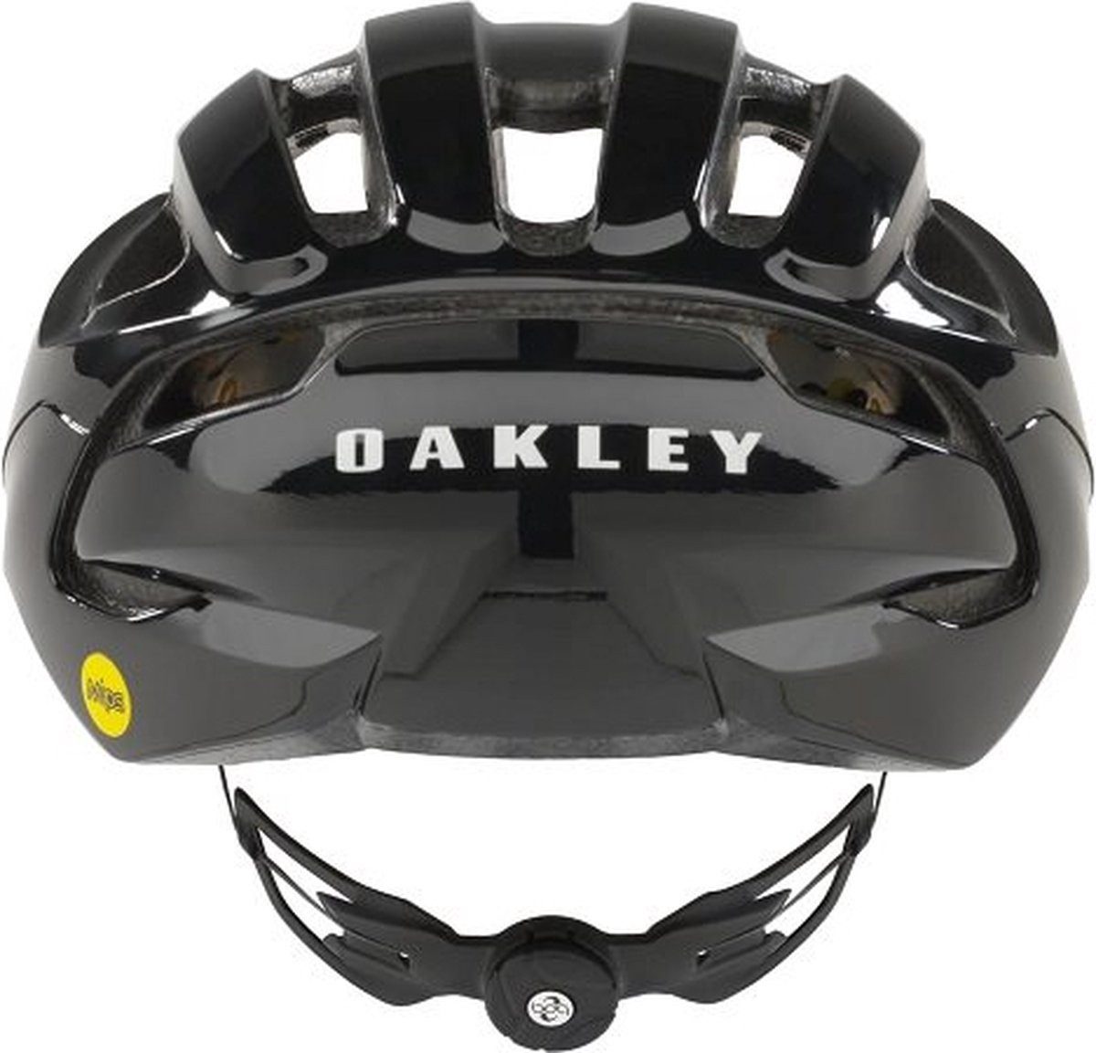 Oakley Fahrradhelm Aro3 MIPS Schwarz S, MIPS
