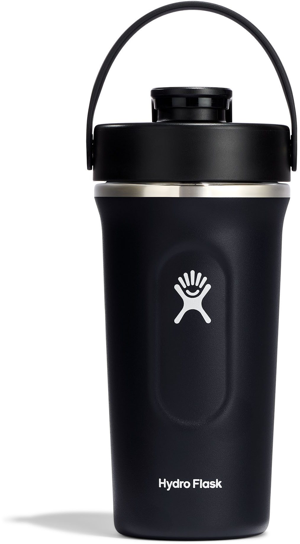 Hydro Flask Isolierflasche 24 OZ SHAKER, TempShield® doppelwandige Vakuumisolierung