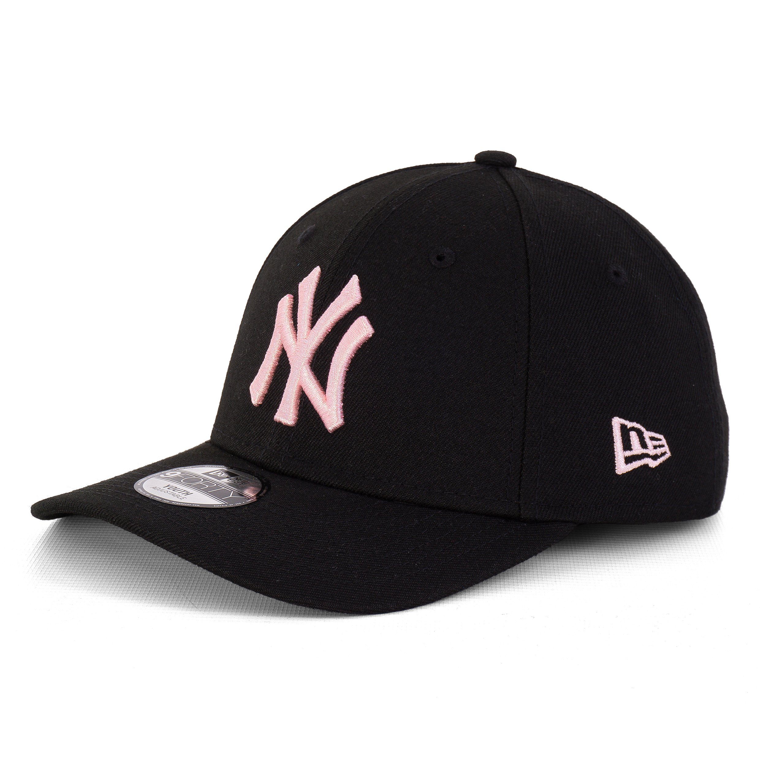 Cap Era New York Baseball New KID9Forty Cap New Era Yankees