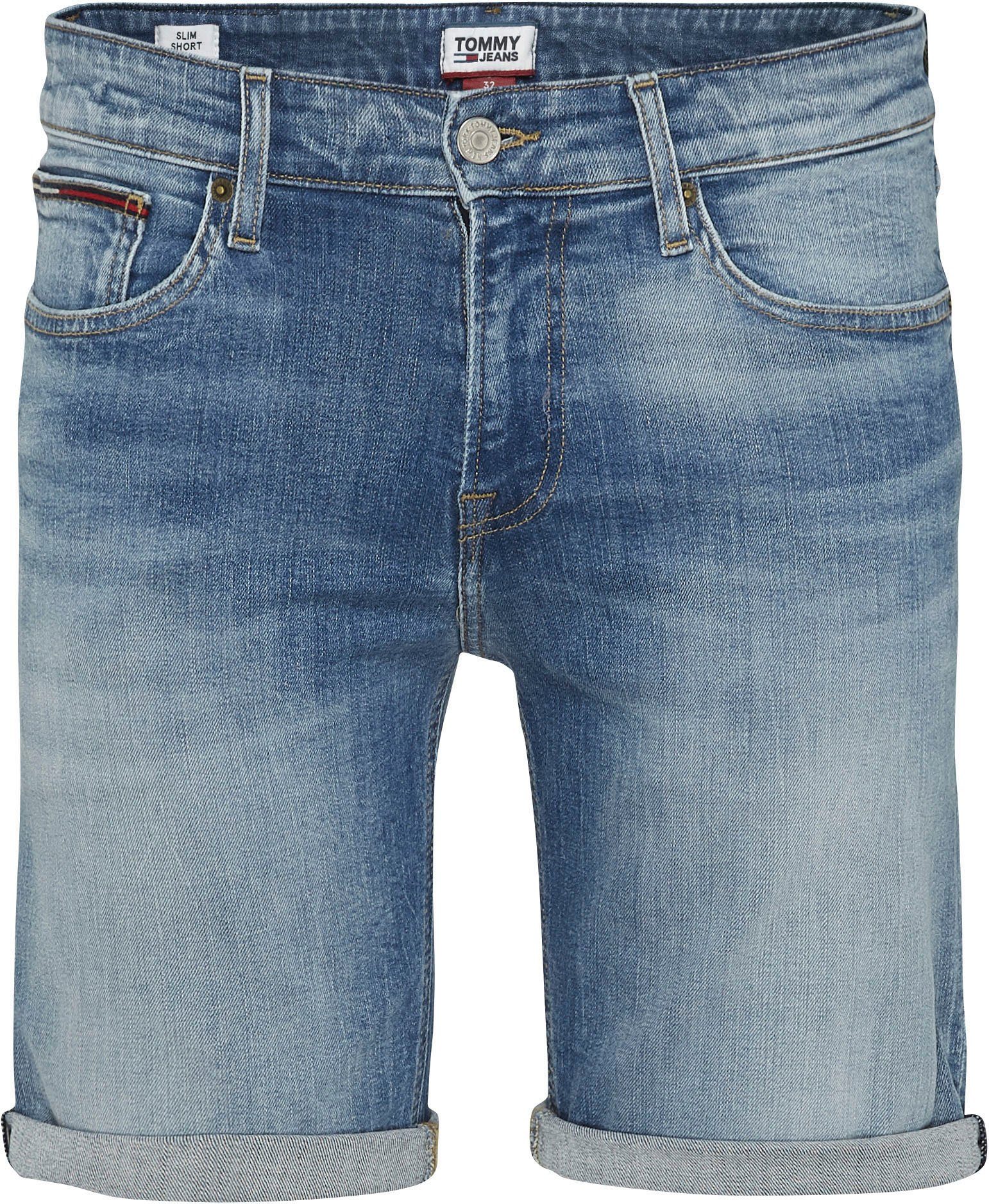 tommy jeans scanton short