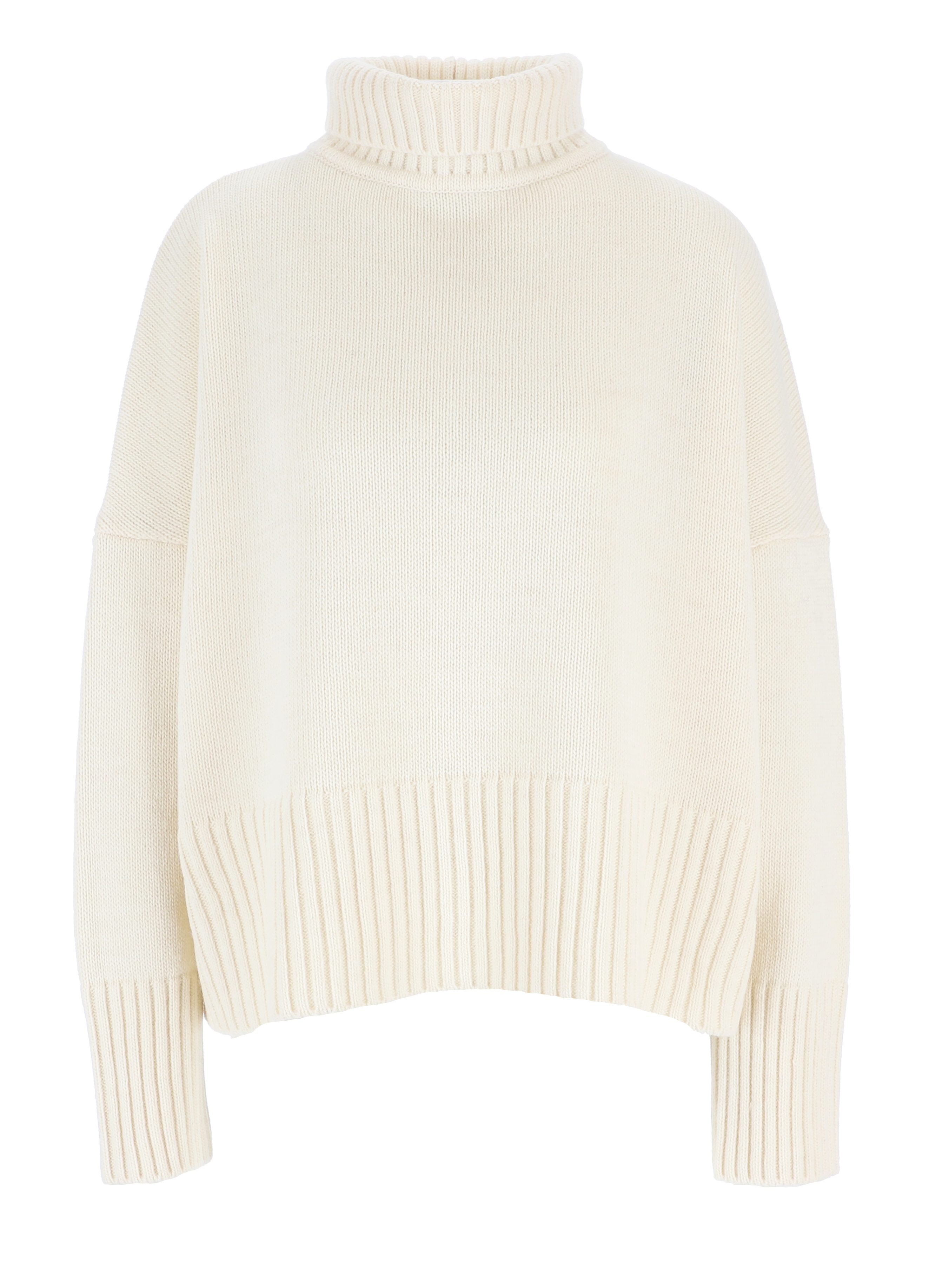 halsüberkopf Accessoires Strickpullover Rollkragenpullover aus hochwertigem günstig online kaufen