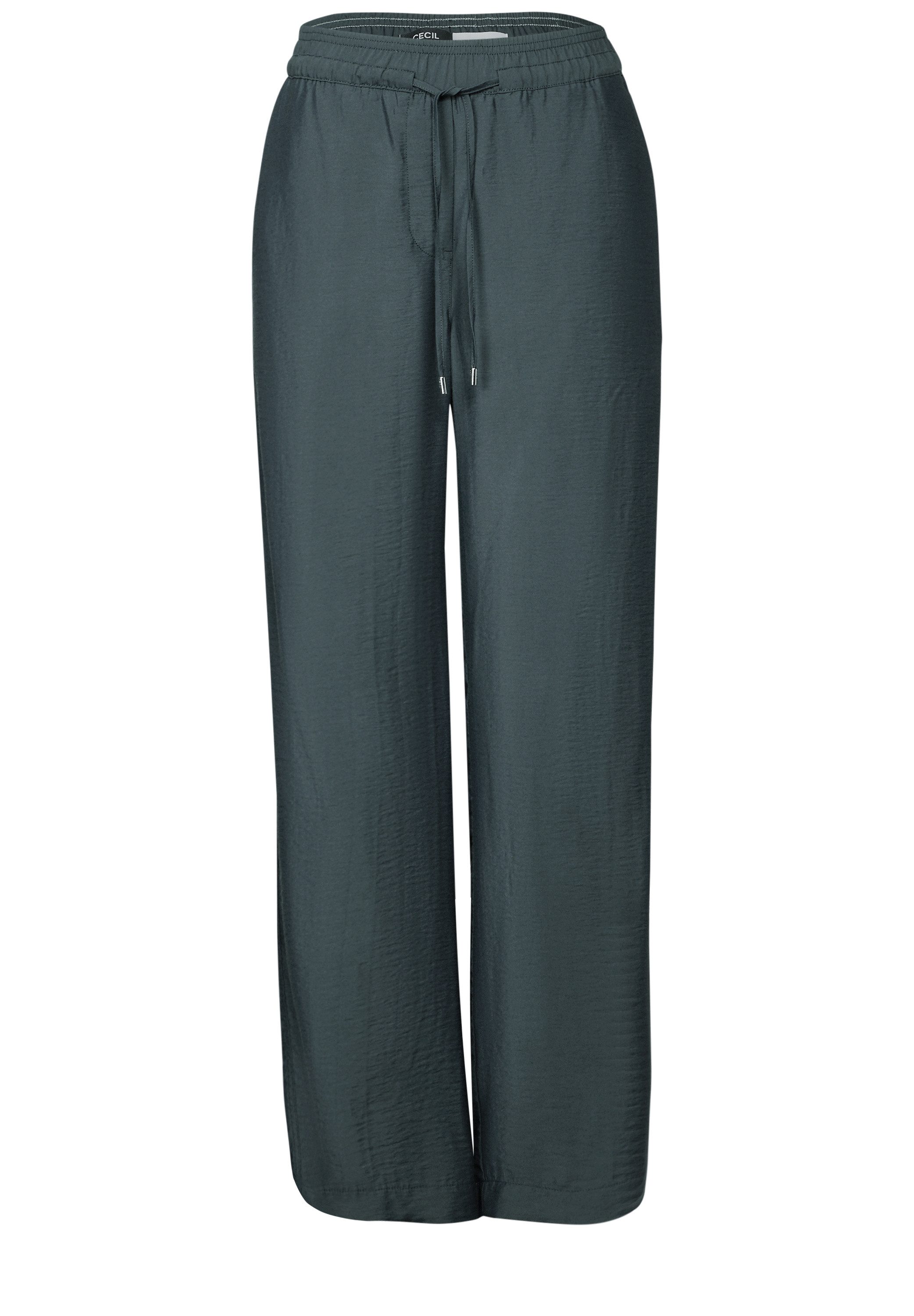 Stoffhose Style Neele