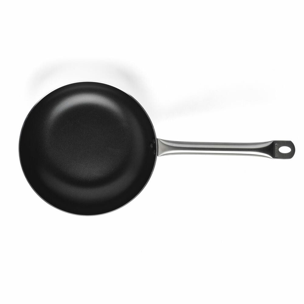 comas Bratpfanne Tief Vulcano, 40 cm, Aluminium