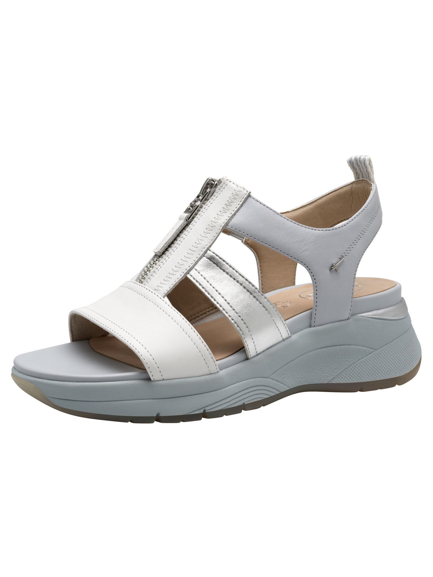 COMFORT Sandale 8-88722-44 Sandale