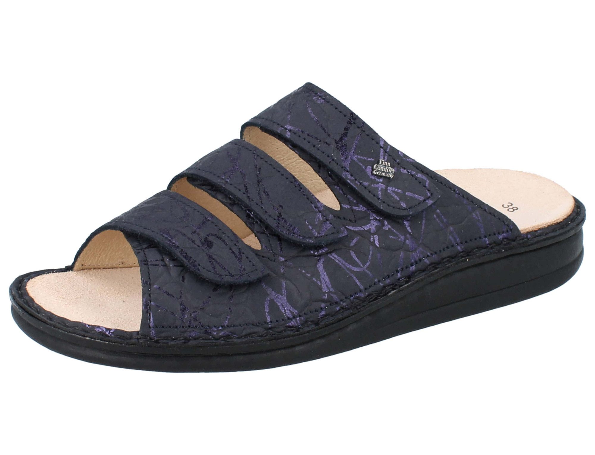 Finn Comfort Pantolette