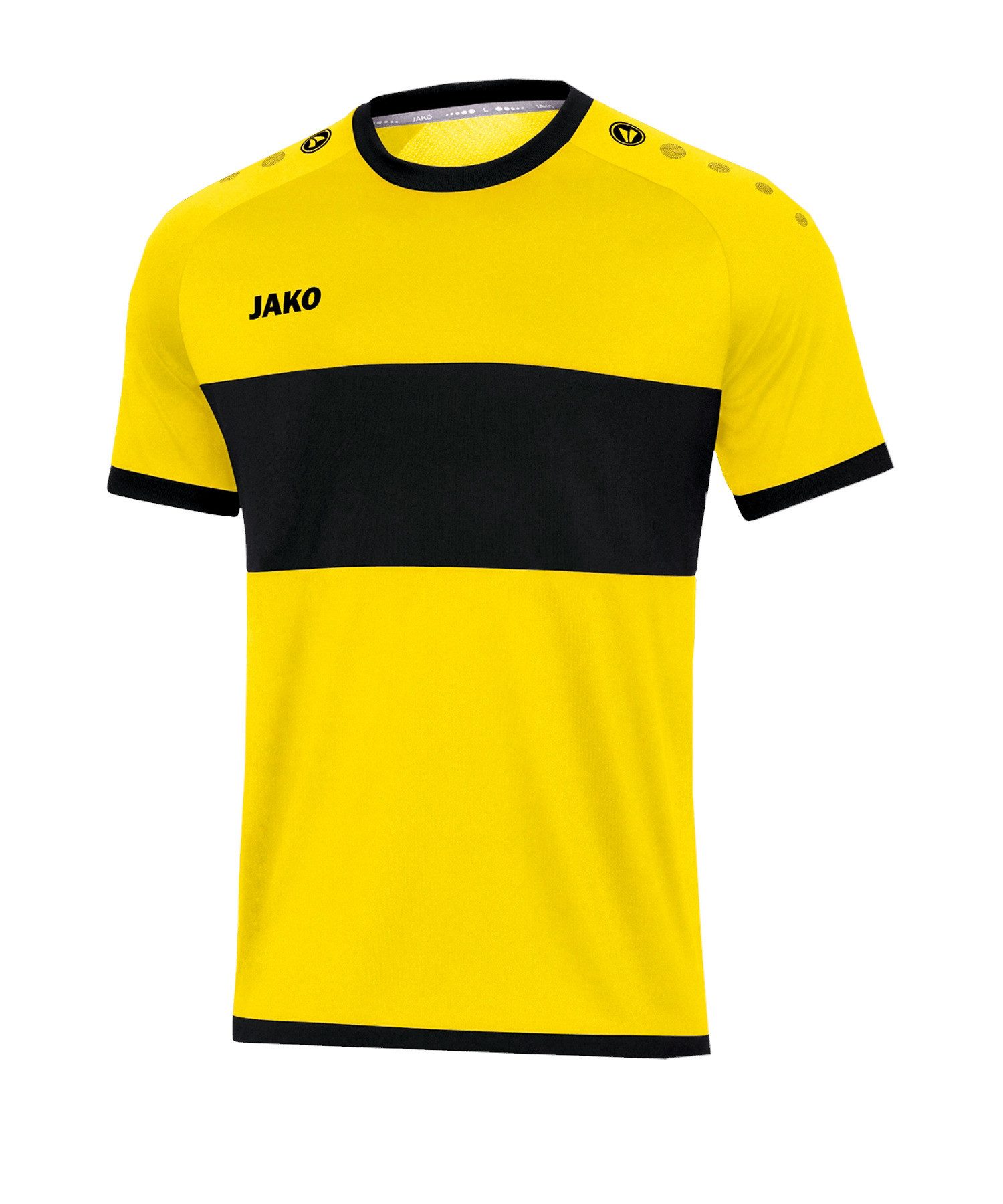 Jako Fußballtrikot JAKO Boca Trikot kurzarm Kurzarm-Trikots Unisex Teamspor günstig online kaufen