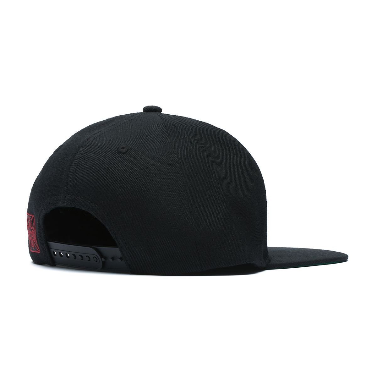 Coast Snapback Choppers West Cap