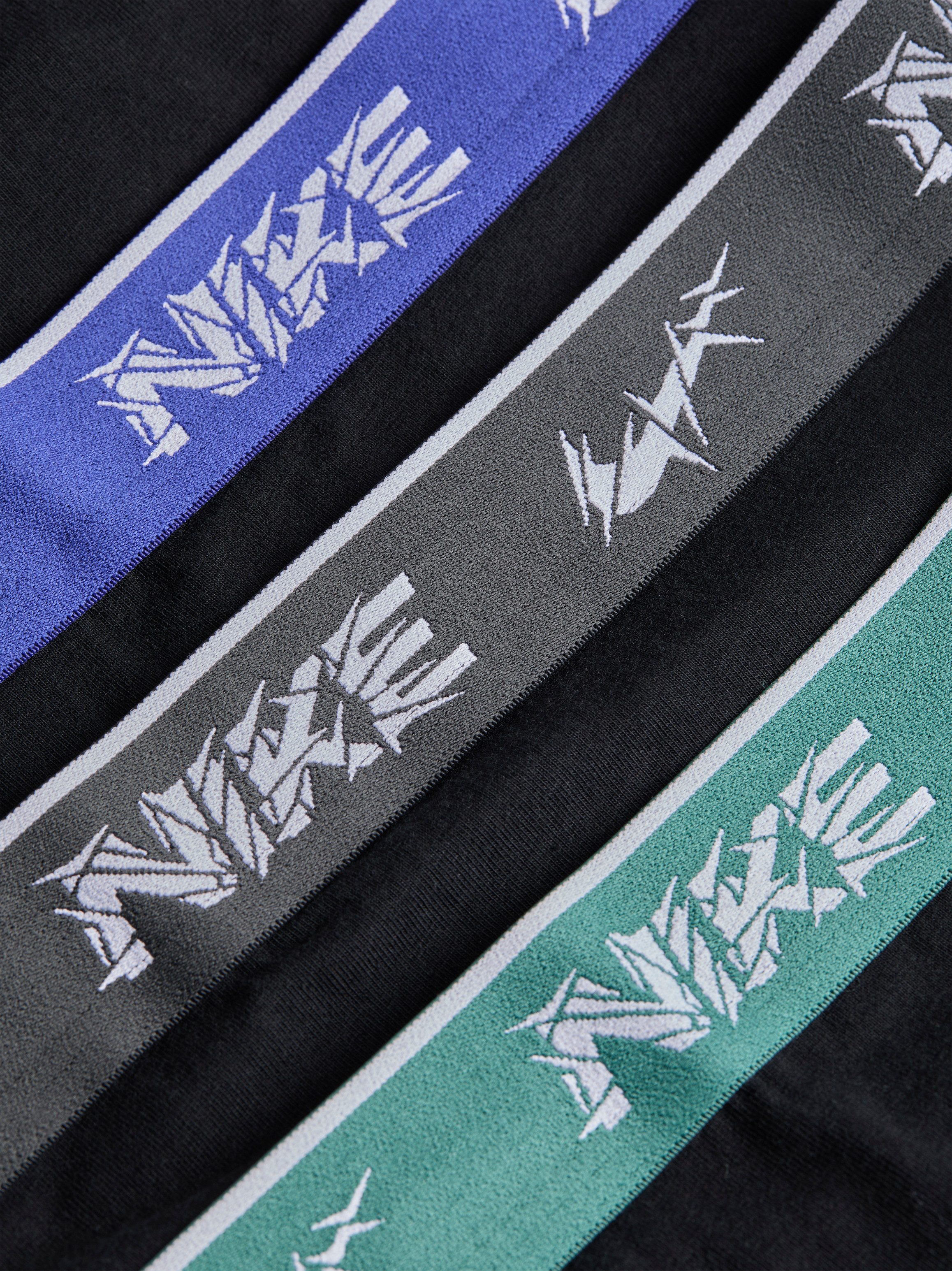 NIKE Underwear Trunk TRUNK 3PK (Packung, günstig online kaufen