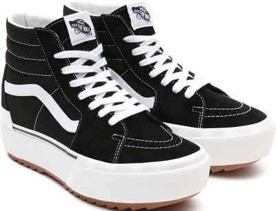 Vans SK8-Hi Stacked Plateausneaker