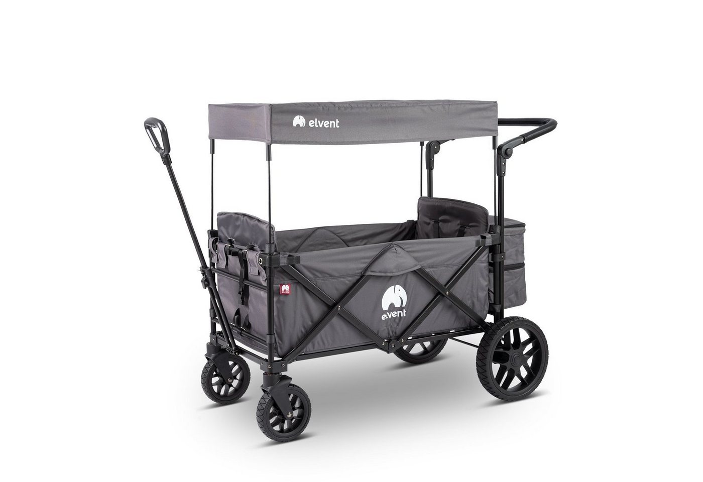 Thumbnail - elvent Bollerwagen SmartCruiser Premium