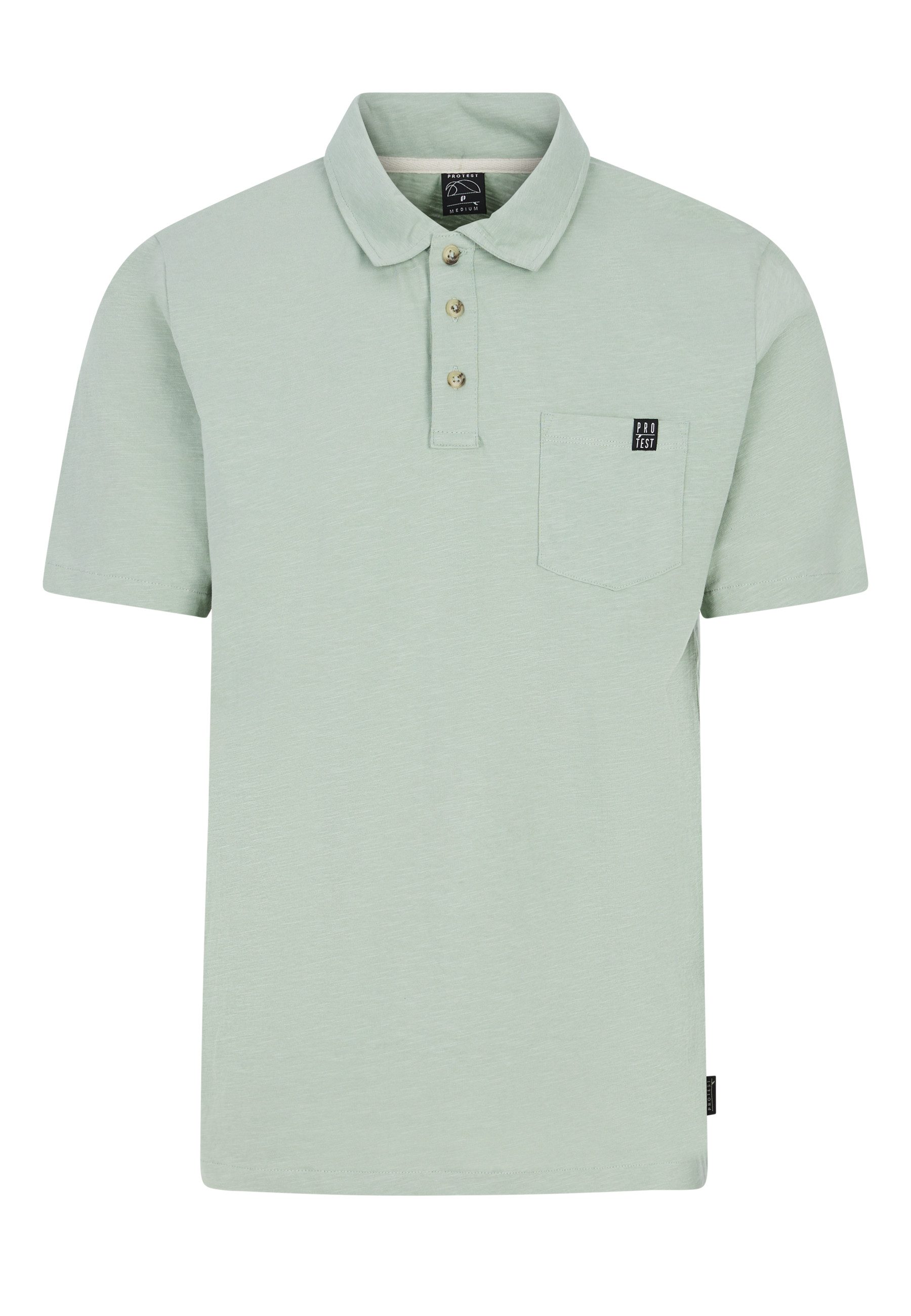 Protest Poloshirt PRTCharles (1-tlg)