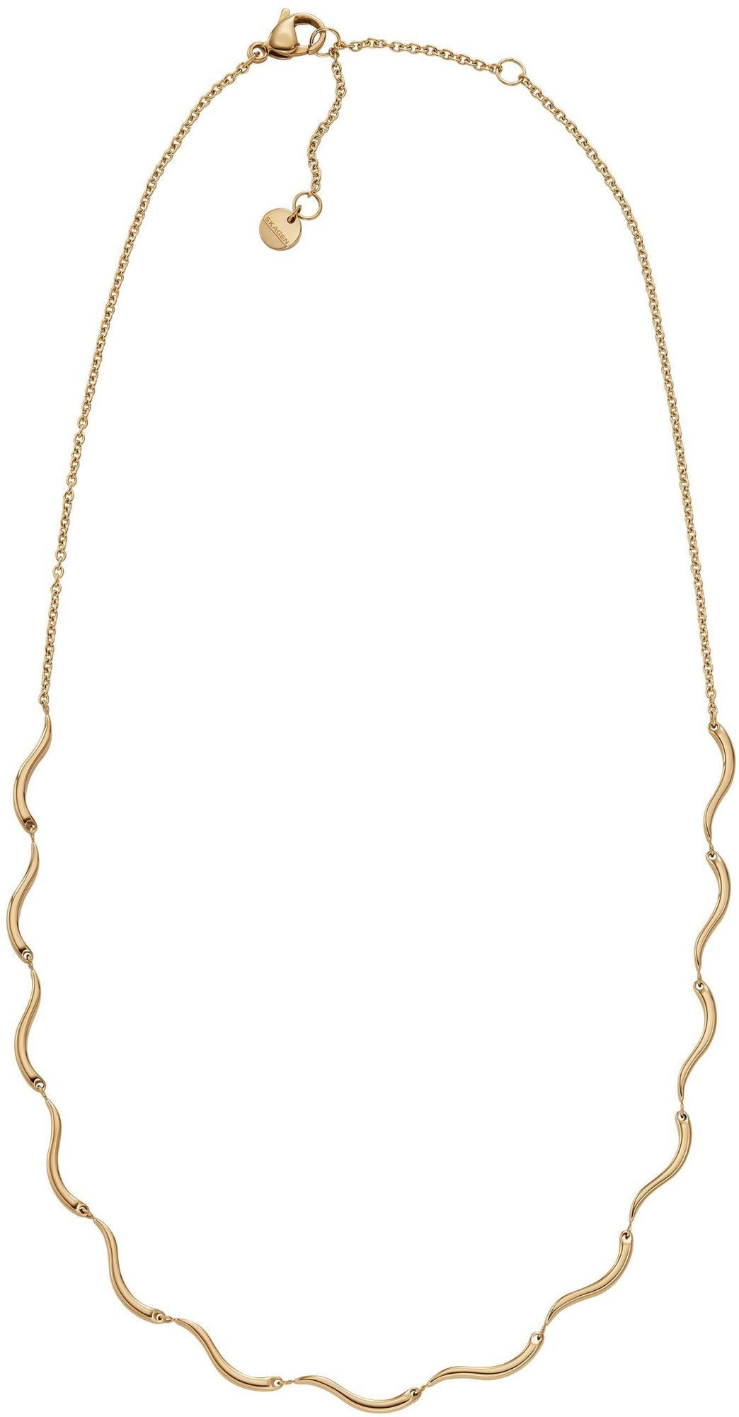 SKAGEN Kette ohne Anhänger Skagen Jewel...