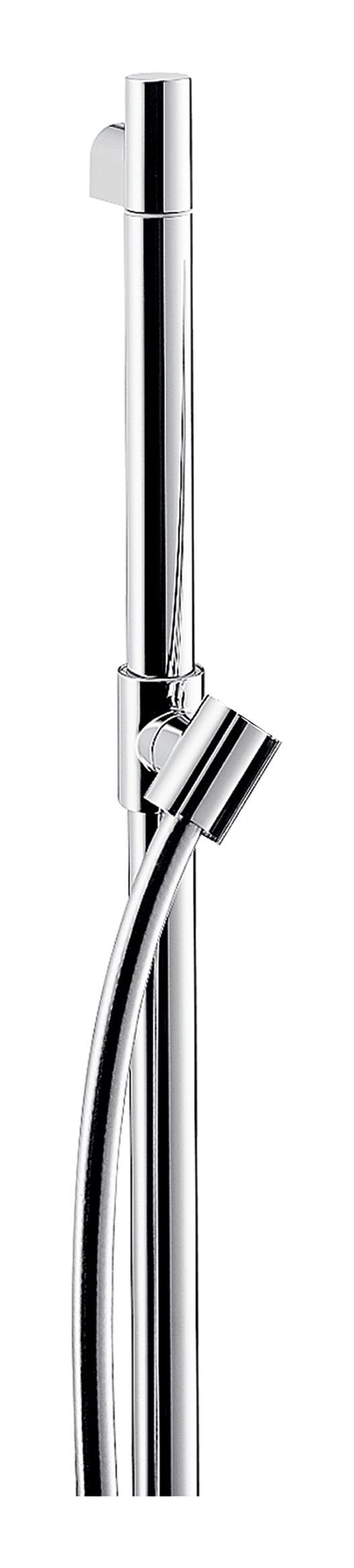 hansgrohe Duschstange Axor Starck, Brausestange mit Brauseschlauch 1600 mm