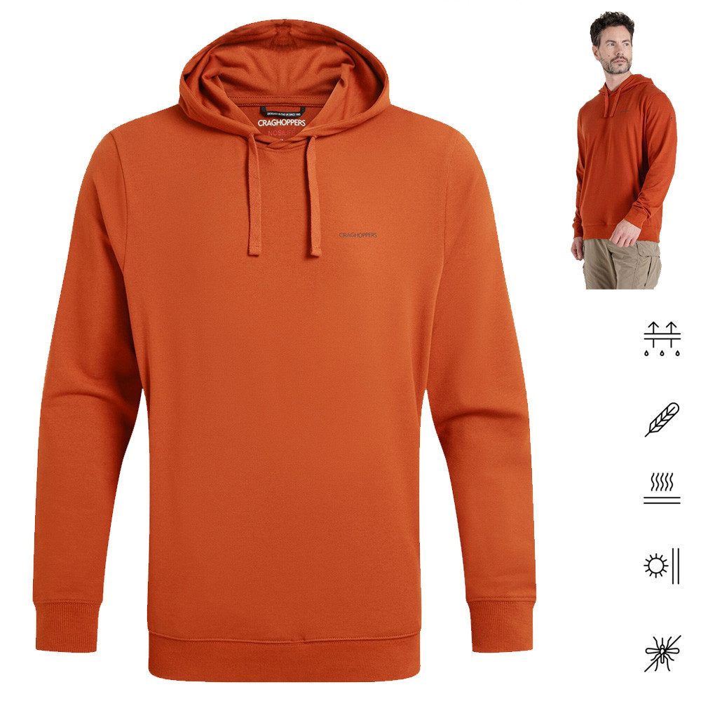 Craghoppers Langarmshirt Craghoppers - NosiLife Stretch günstig online kaufen