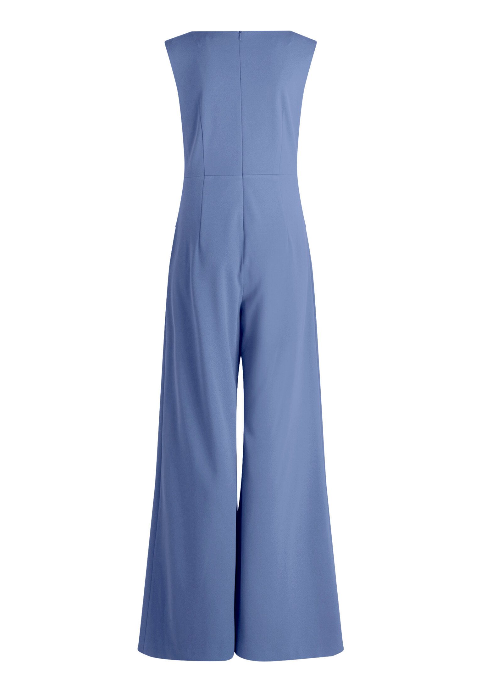 Vera Mont Overall Damen mit weitem Bein (1-tlg)