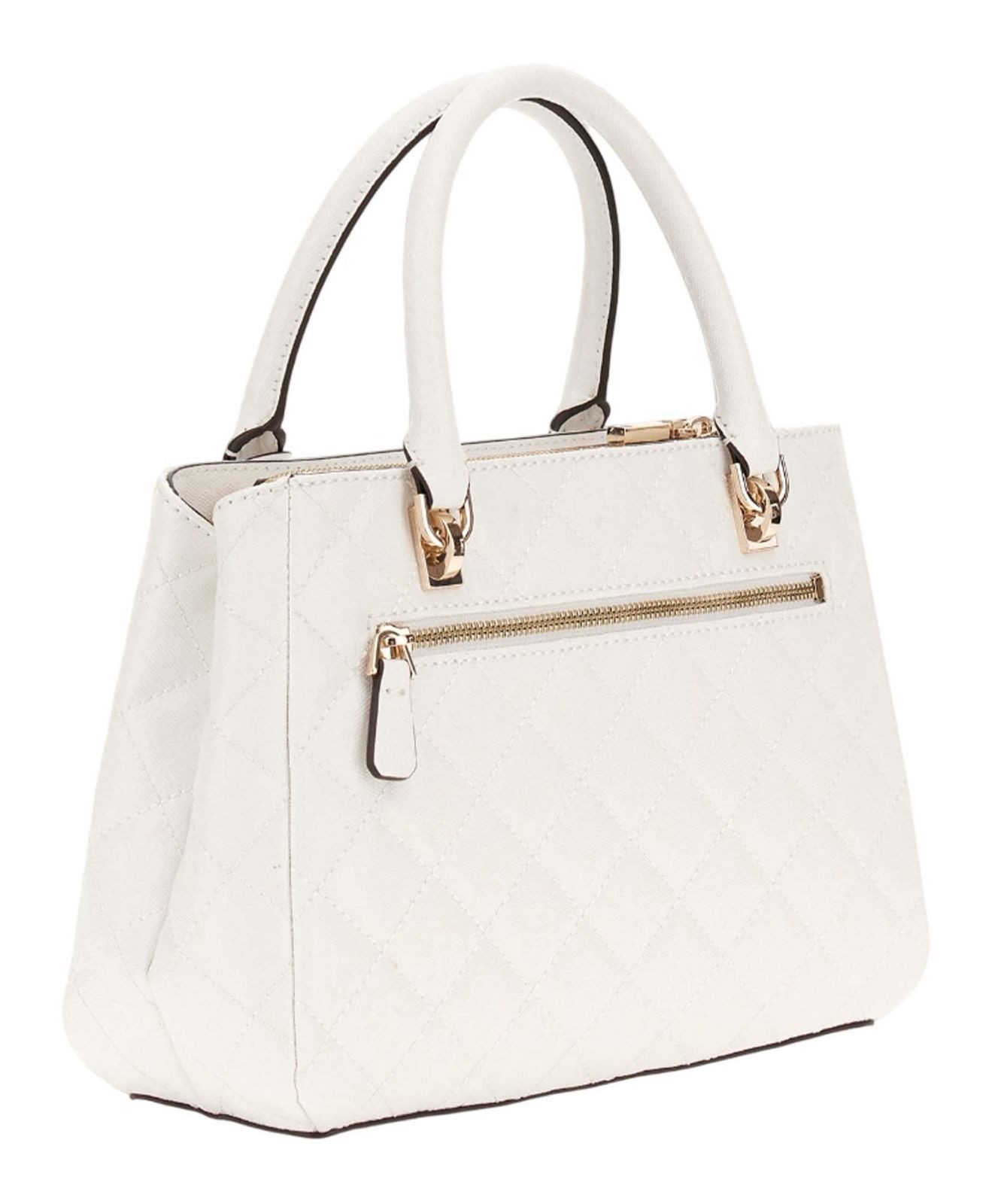 Guess Schultertasche Dome Satchel günstig online kaufen