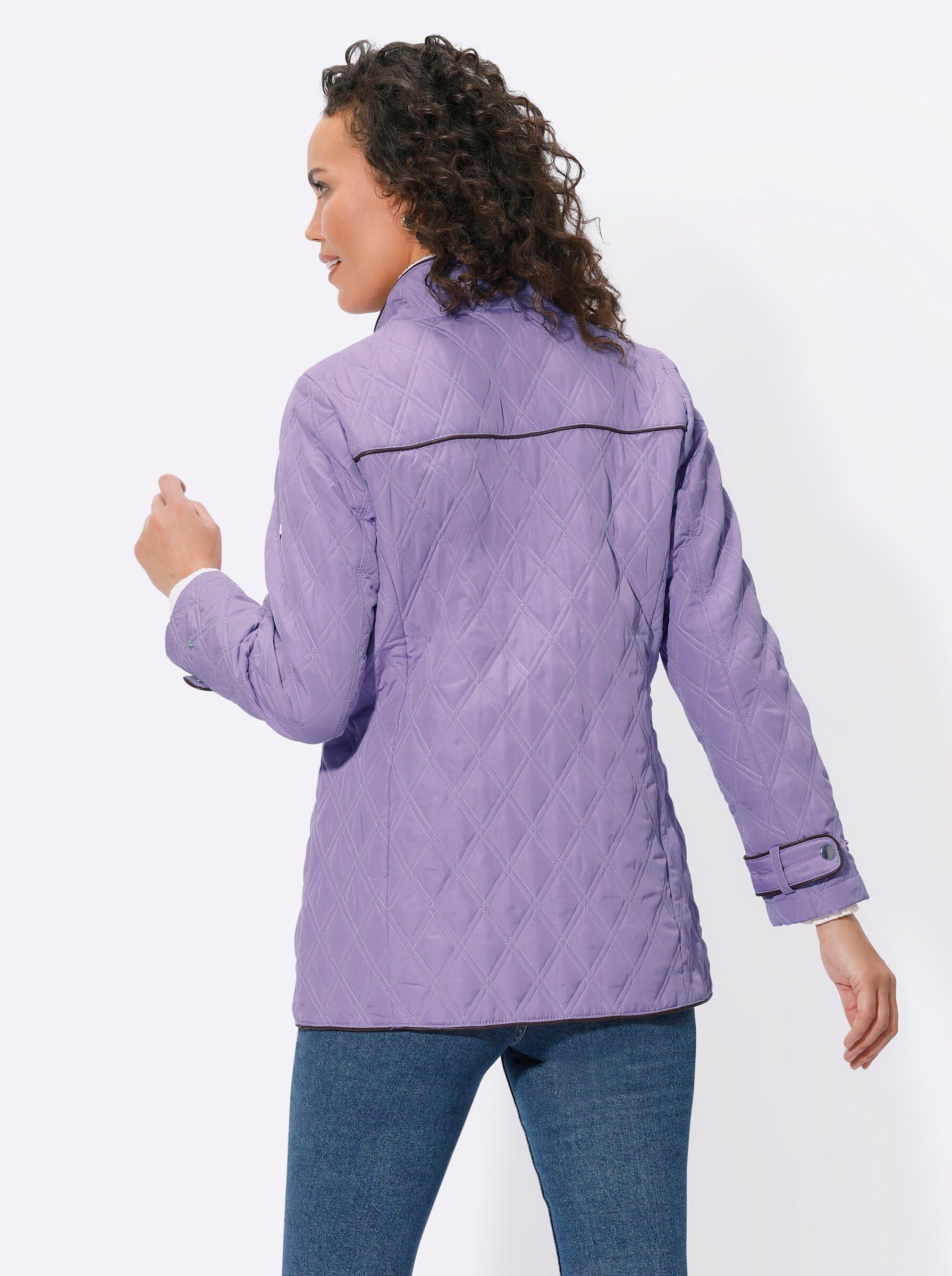 Witt Allwetterjacke Steppjacke günstig online kaufen
