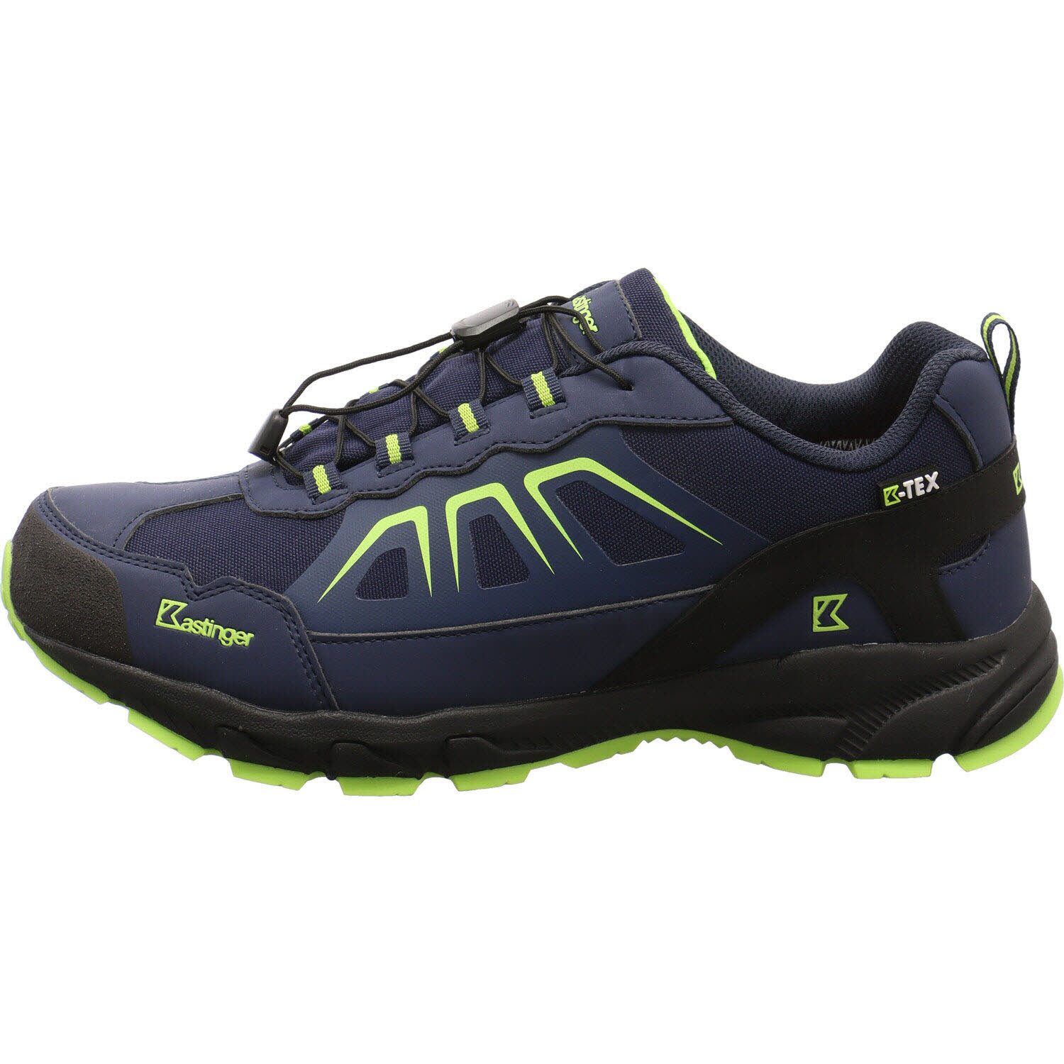 Kastinger Grasberg Low KTX Wanderschuh günstig online kaufen