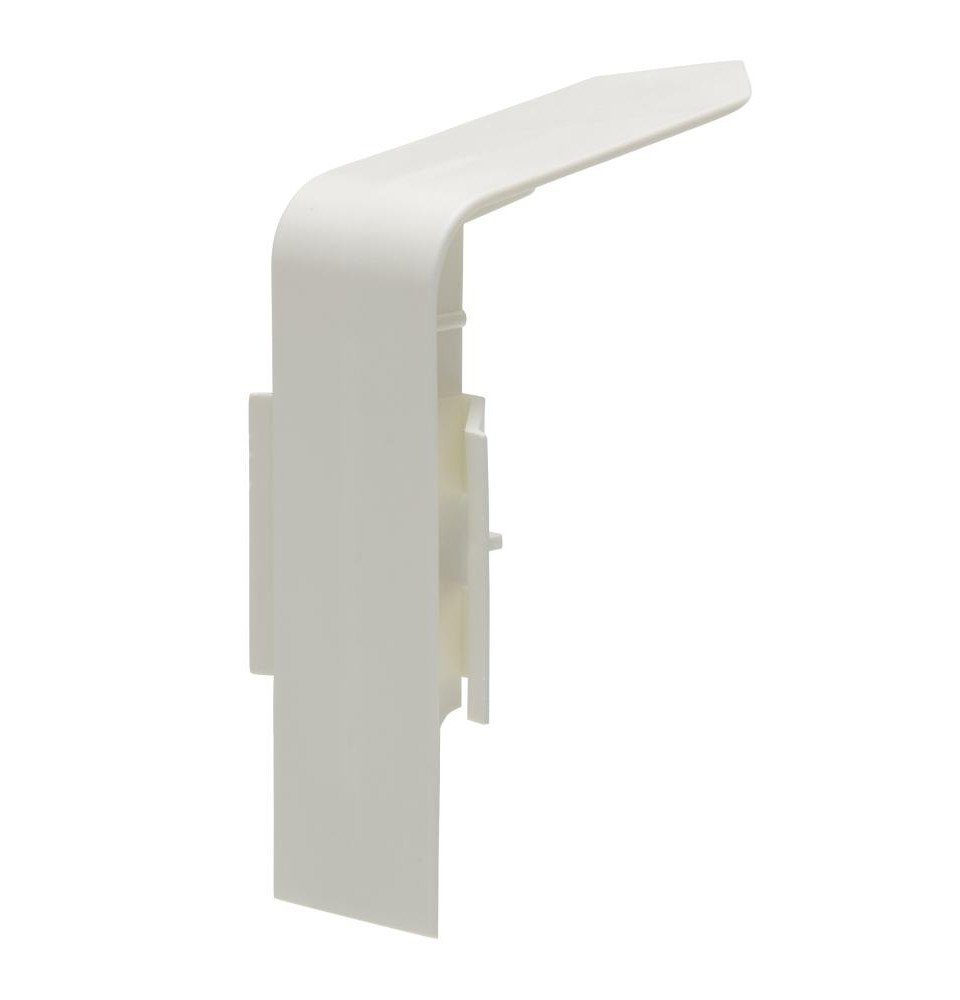 Primo Sockelleiste Primo Innenecke weiß