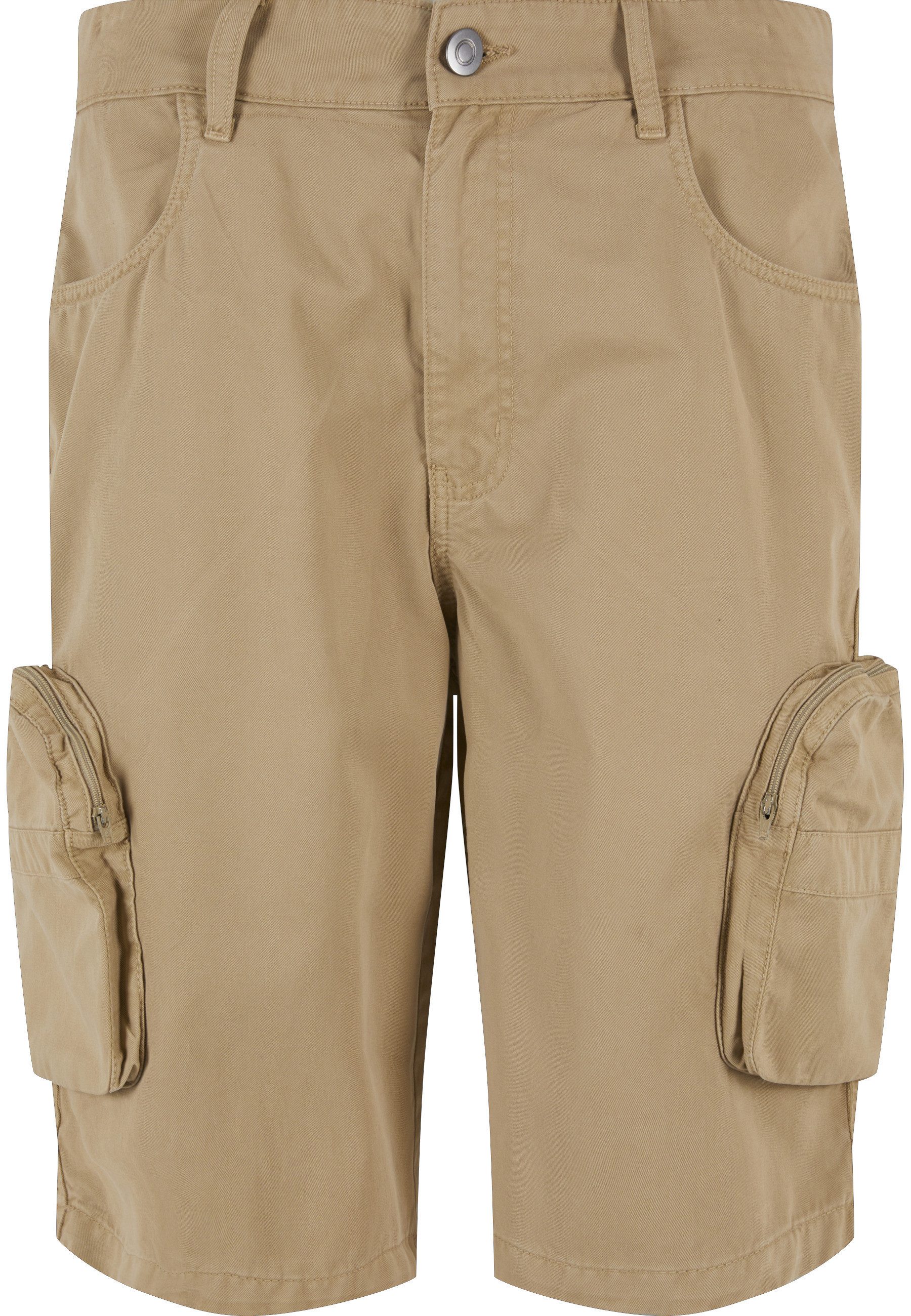 Cargoshorts Urban Classics Herren Baggy Cargo Shorts