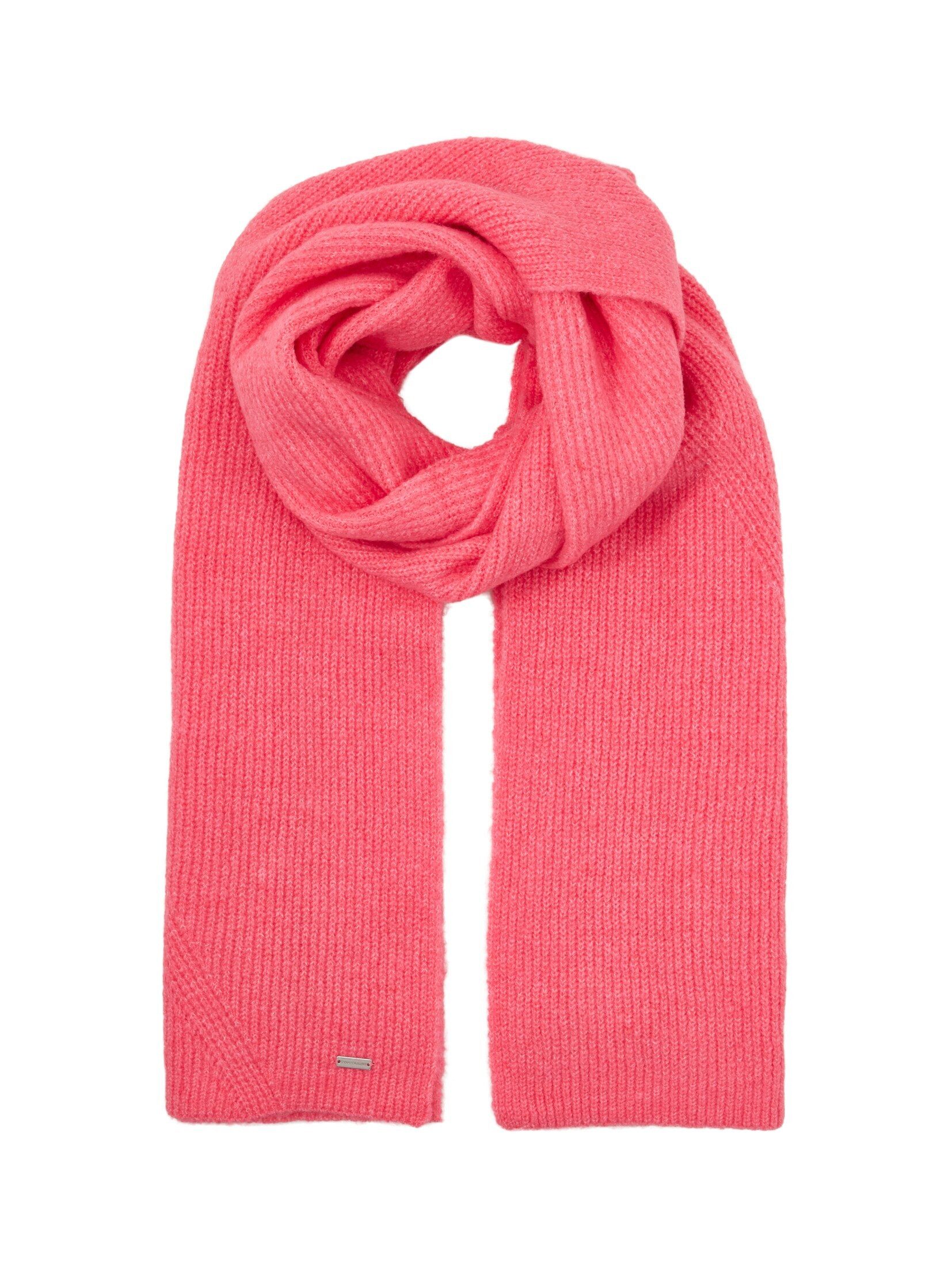 TOM TAILOR Strickschal Cosy Schal, Cosy günstig online kaufen