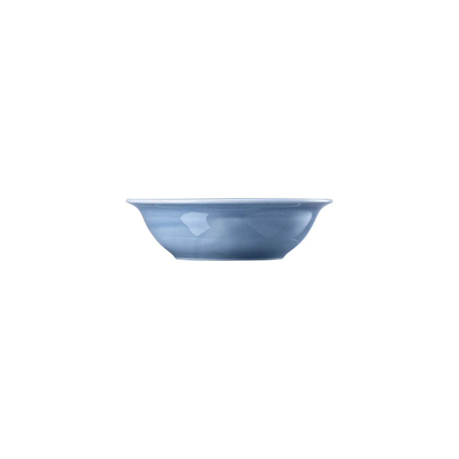 Thomas Porzellan Müslischale Bowl 16 cm - TREND arctic blue - 2 Stück
