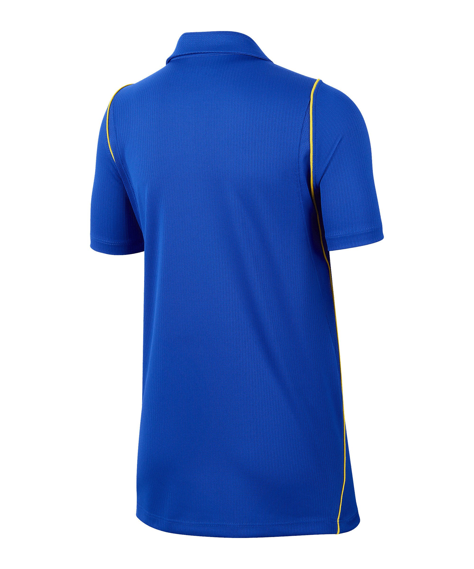 Nike Fußballtrikot Nike Performance Premier League – Bild 2 von 5