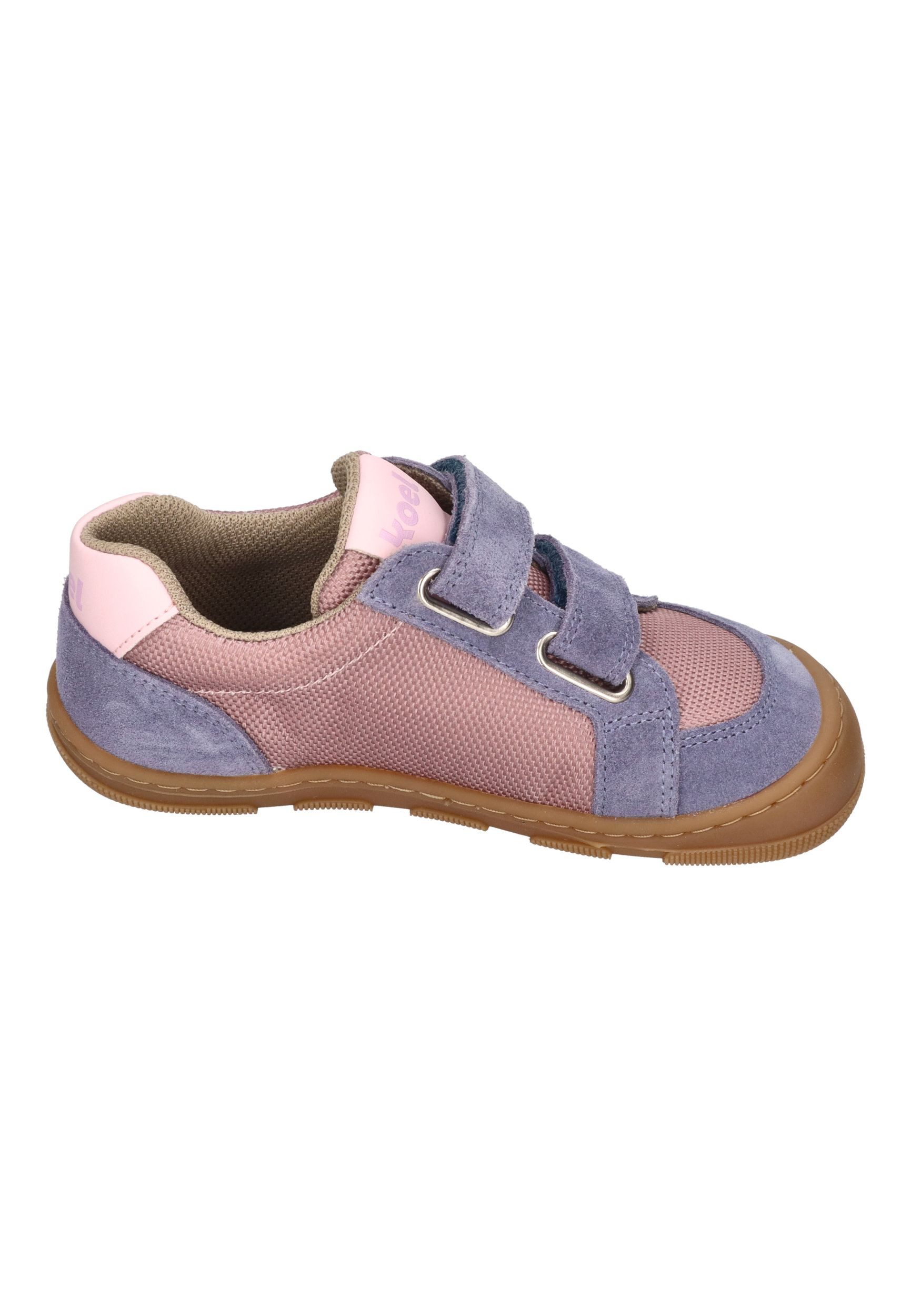 KOEL KOBI W FABRICS 3.0 Barfußschuh Lavandel – Bild 4 von 5