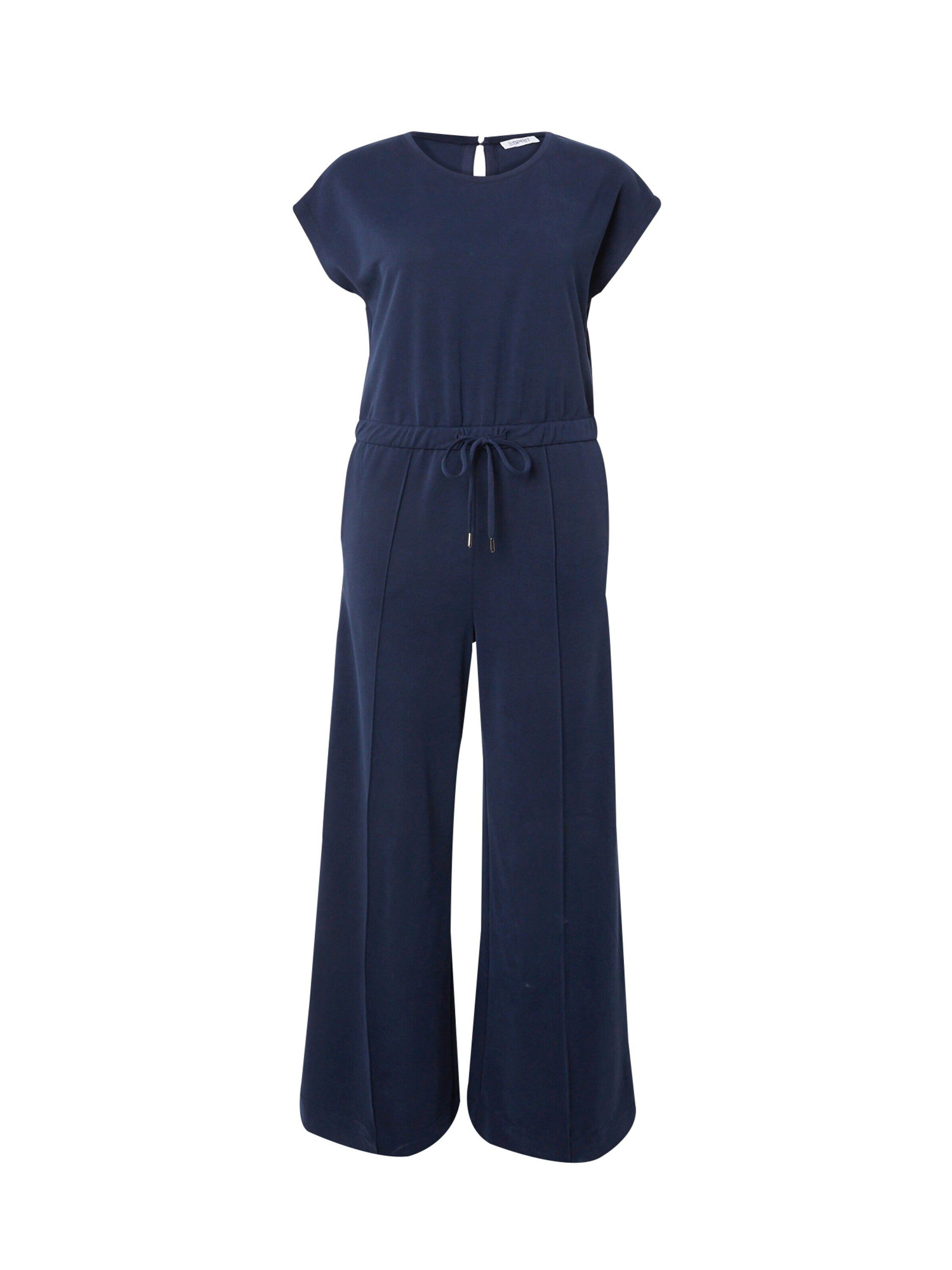 Esprit Jumpsuit 1 tlg Cut Outs