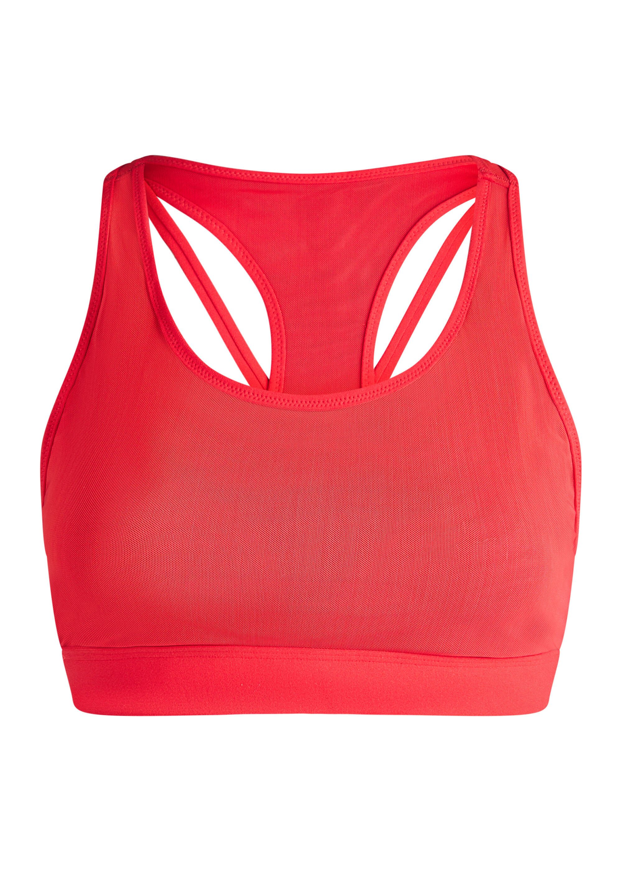 Fabletics Sport-BH PRINCIPAL HIGH IMPACT SPORTS BRA (1-tlg) mit Schnürung