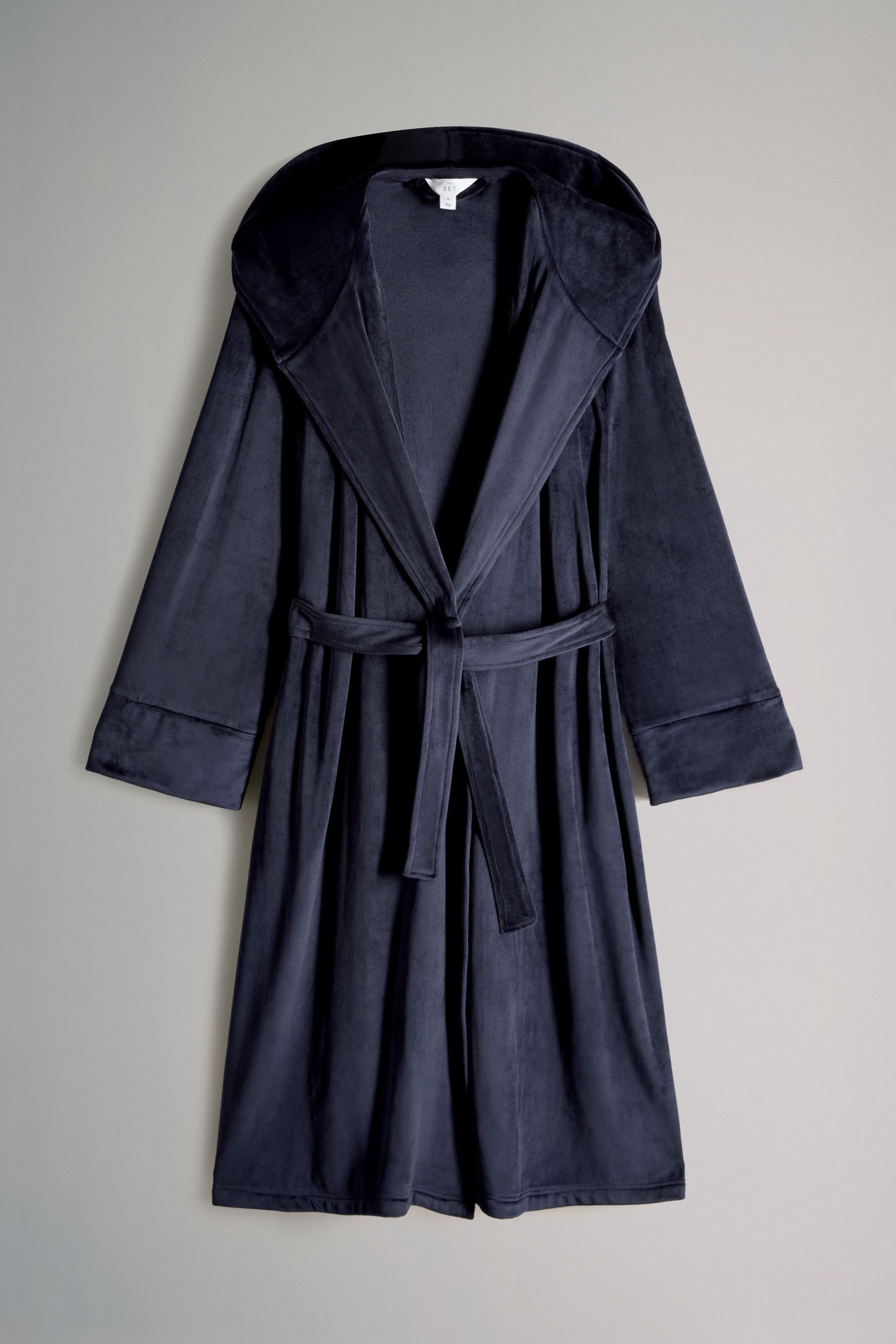 The Set Pyjama The Set Schlafanzug günstig online kaufen