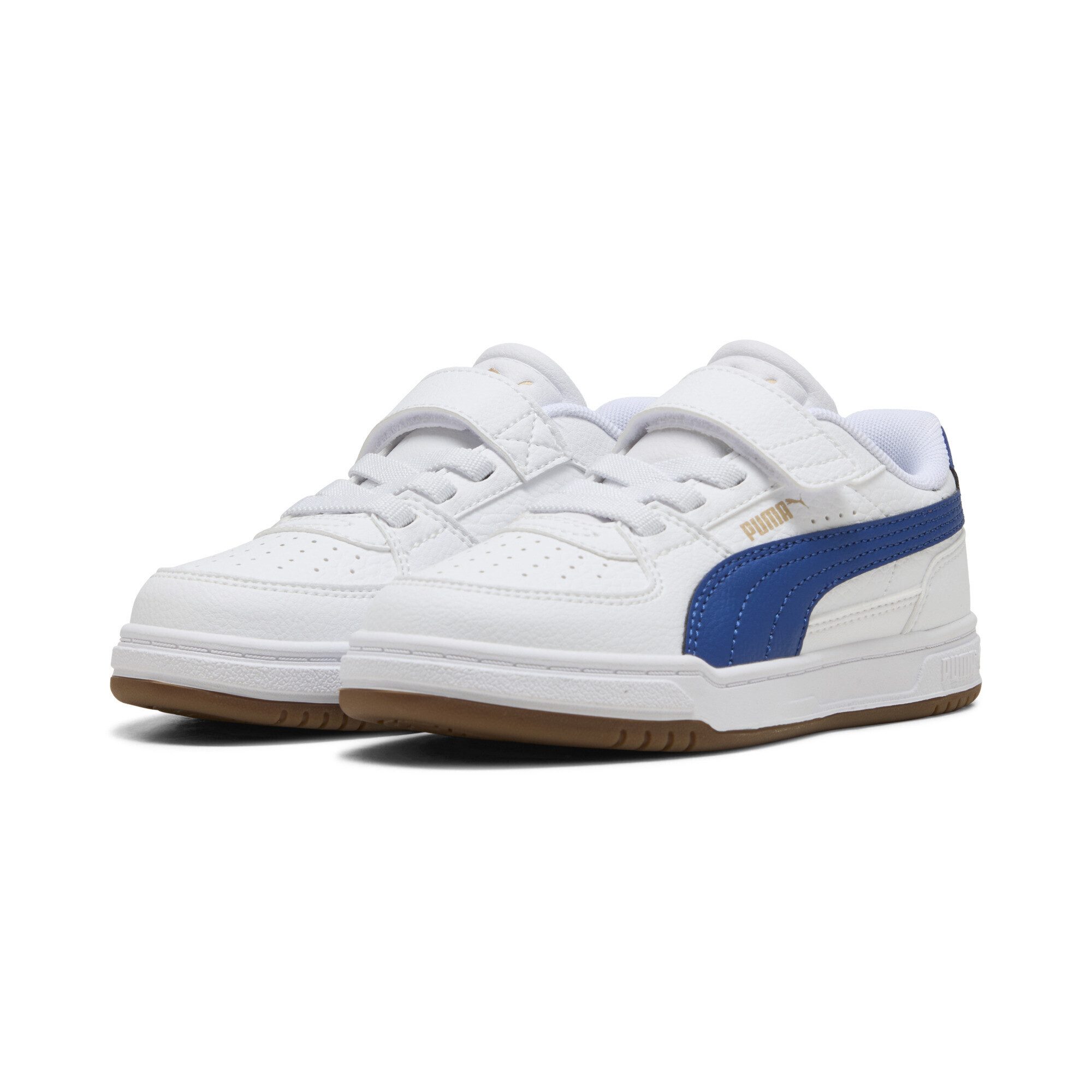PUMA Caven III Sneakers Kinder Sneaker