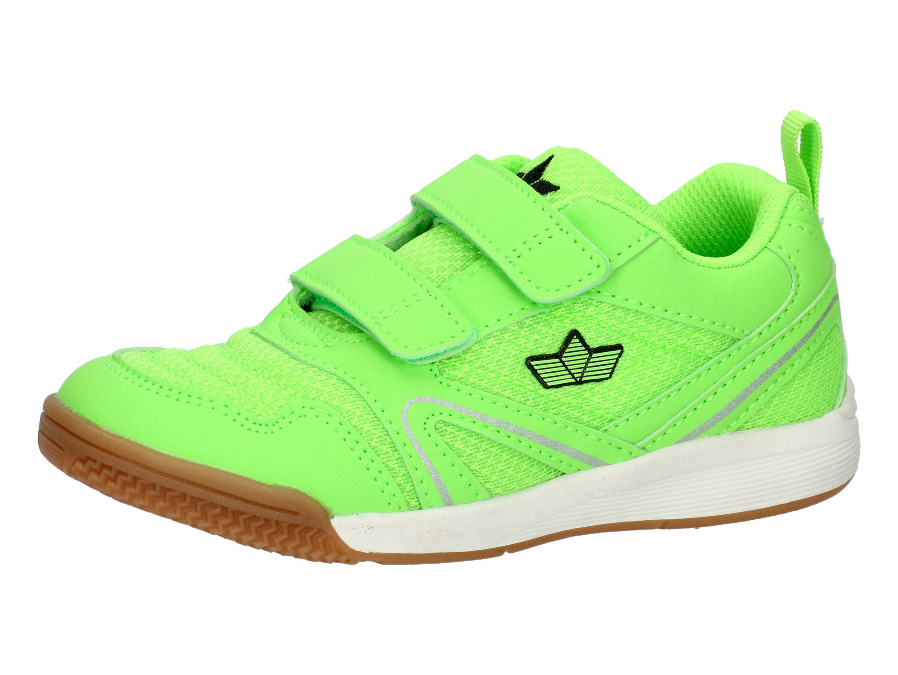 Lico Sportschuh Boulder V Hallenschuh