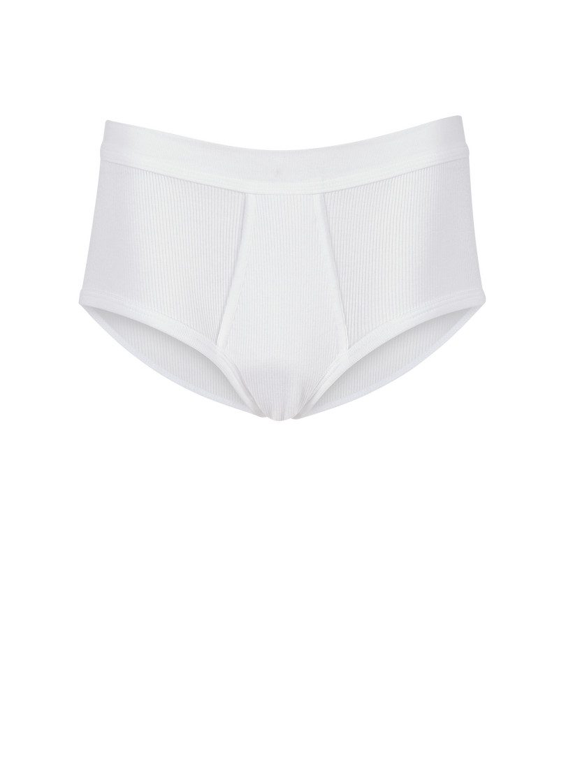 Trigema Slip TRIGEMA Slip Doppelripp im günstig online kaufen