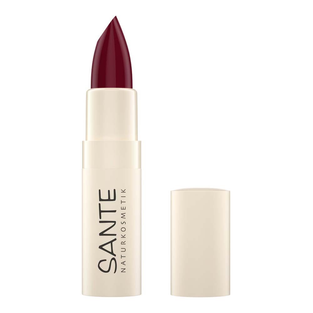 SANTE Lippenstift Moisture Lipstick - 07 Mulberry Juice 4,5g