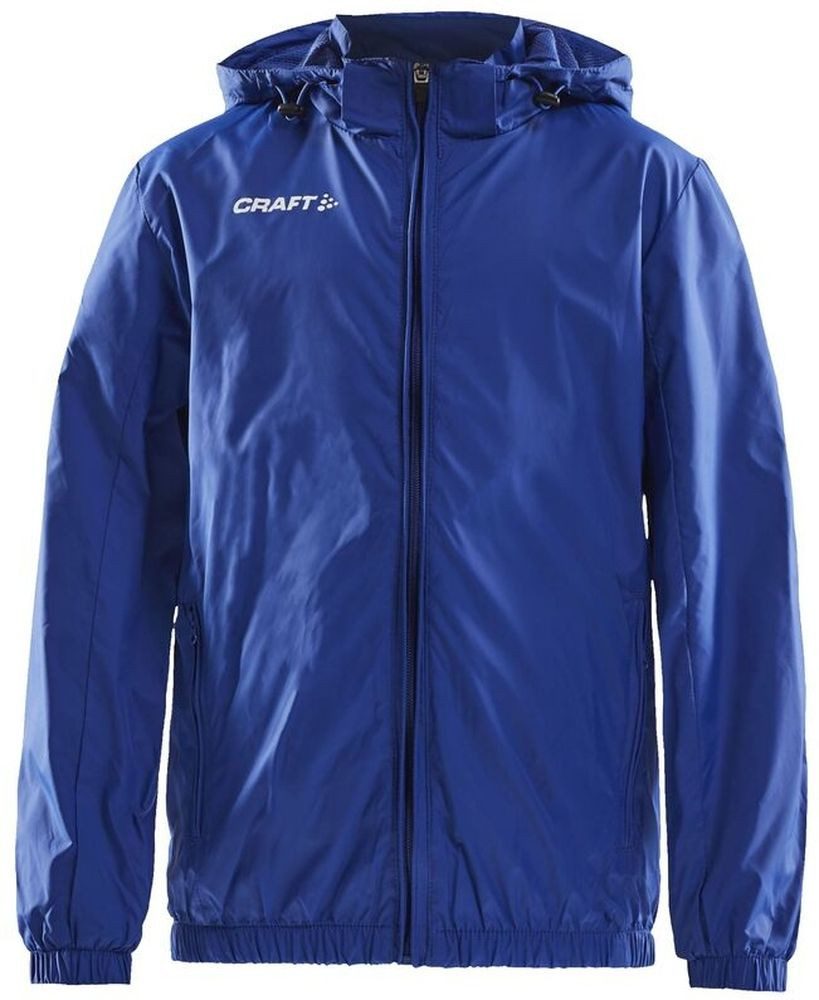 Craft Fleecejacke Wind Jacket JR