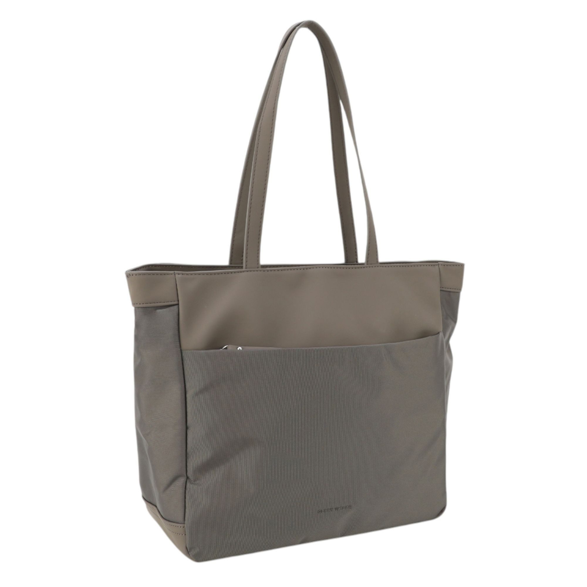 GERRY WEBER Schultertasche Tranquility, Nylon