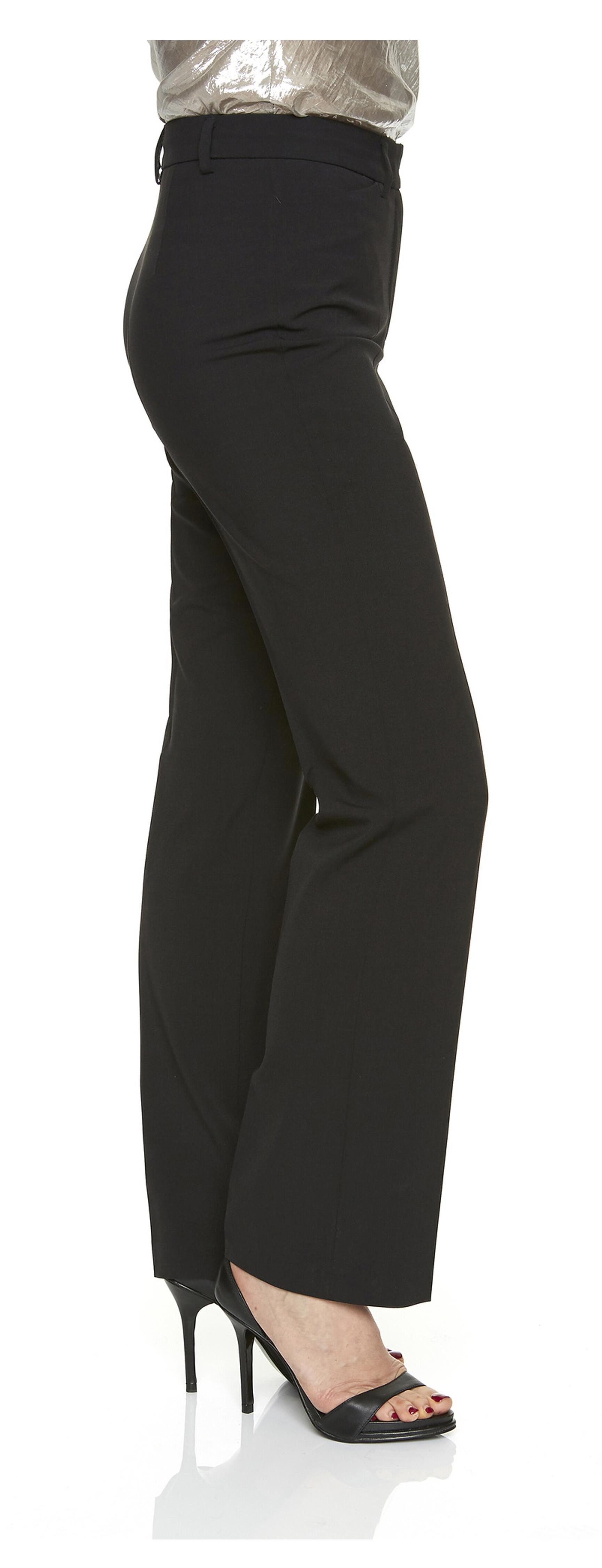 Atelier GARDEUR Stretch-Jeans ATELIER GARDEUR DORA black 0-61458-99