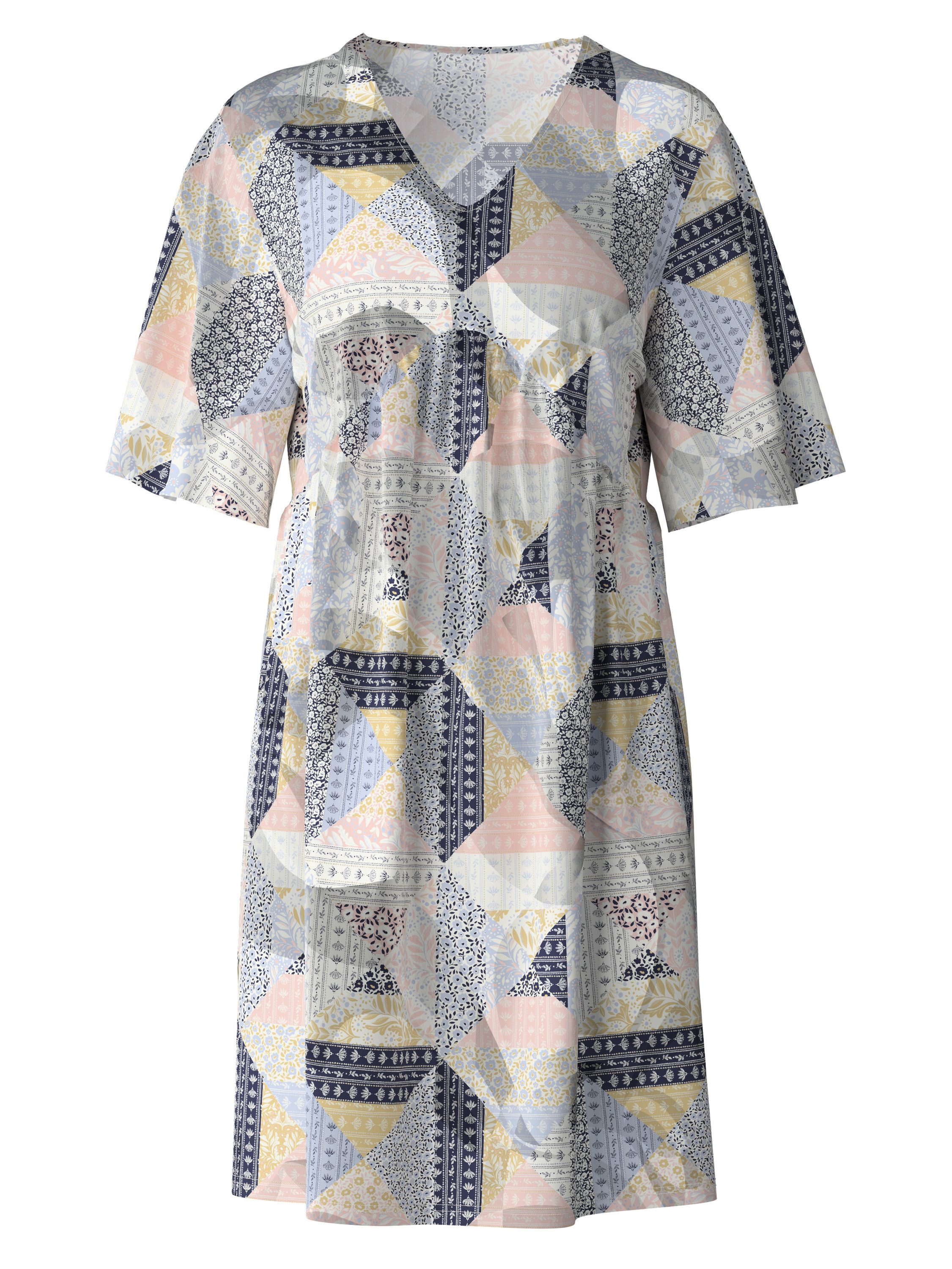 CALIDA Nachthemd Favourites Joy II Damen (1-tlg) günstig online kaufen