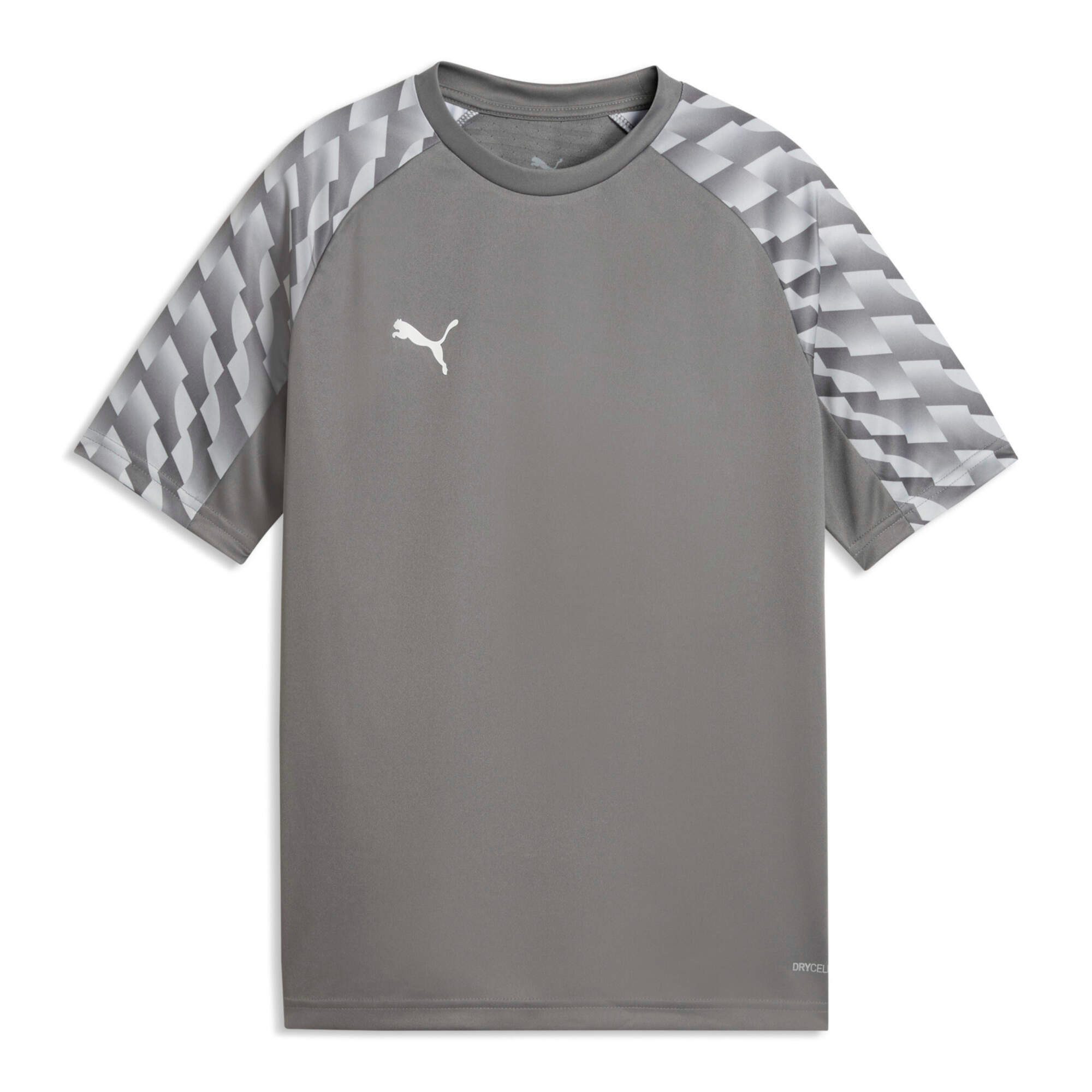 PUMA Fußballtrikot Puma Kinder Trikot teamLIGA26 Jersey 659723