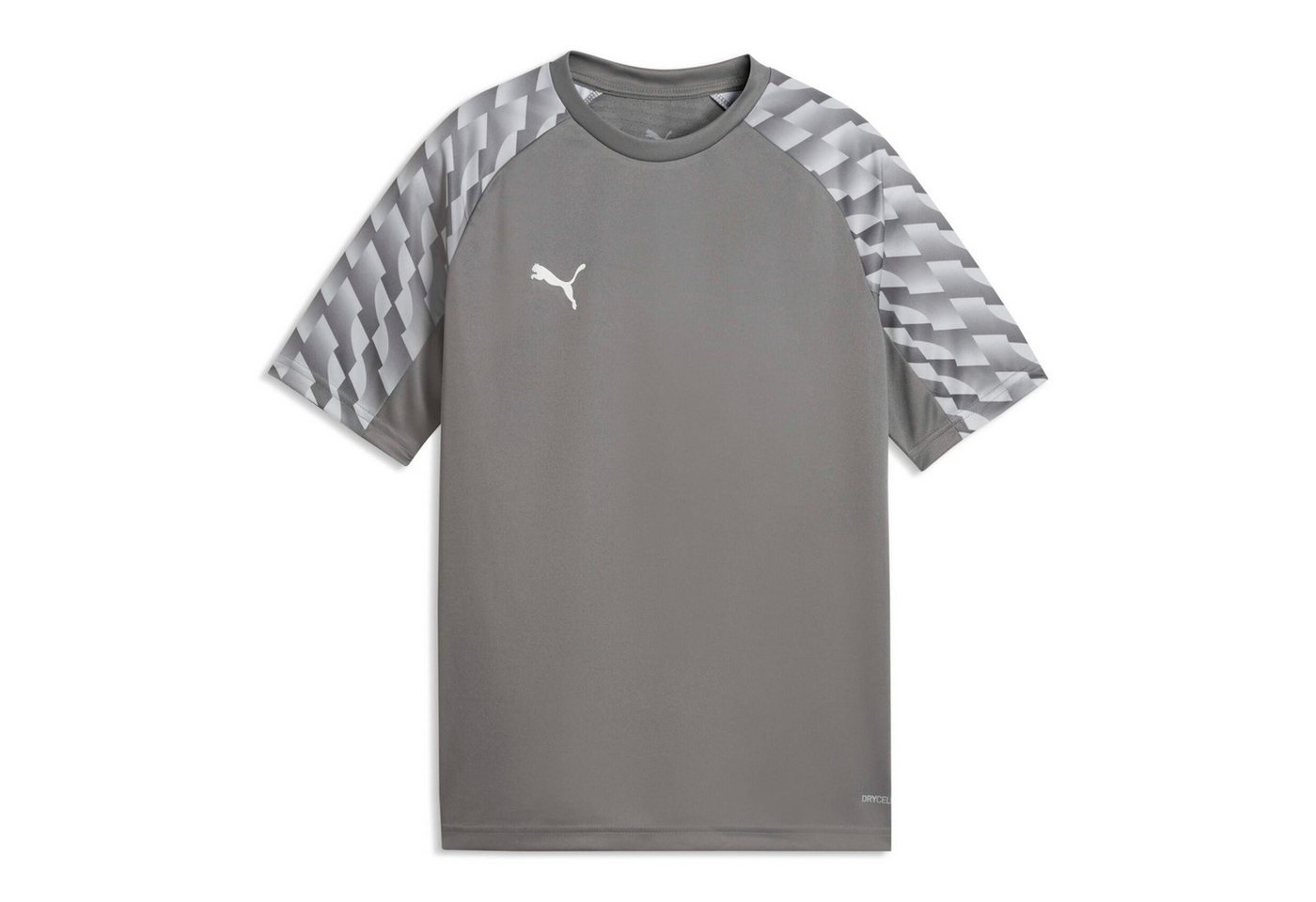 PUMA Fußballtrikot Puma Kinder Trikot teamLIGA26 Jersey 659723