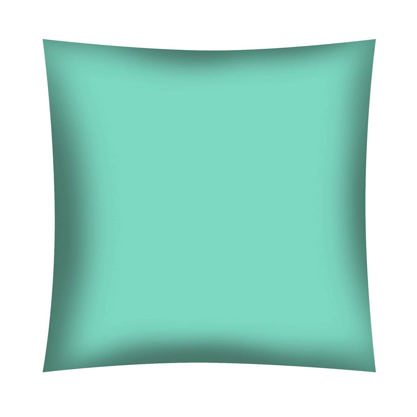 KiGATEX Kissenhülle KiGATEX Kissenbezug 40x40 cm, günstig online kaufen