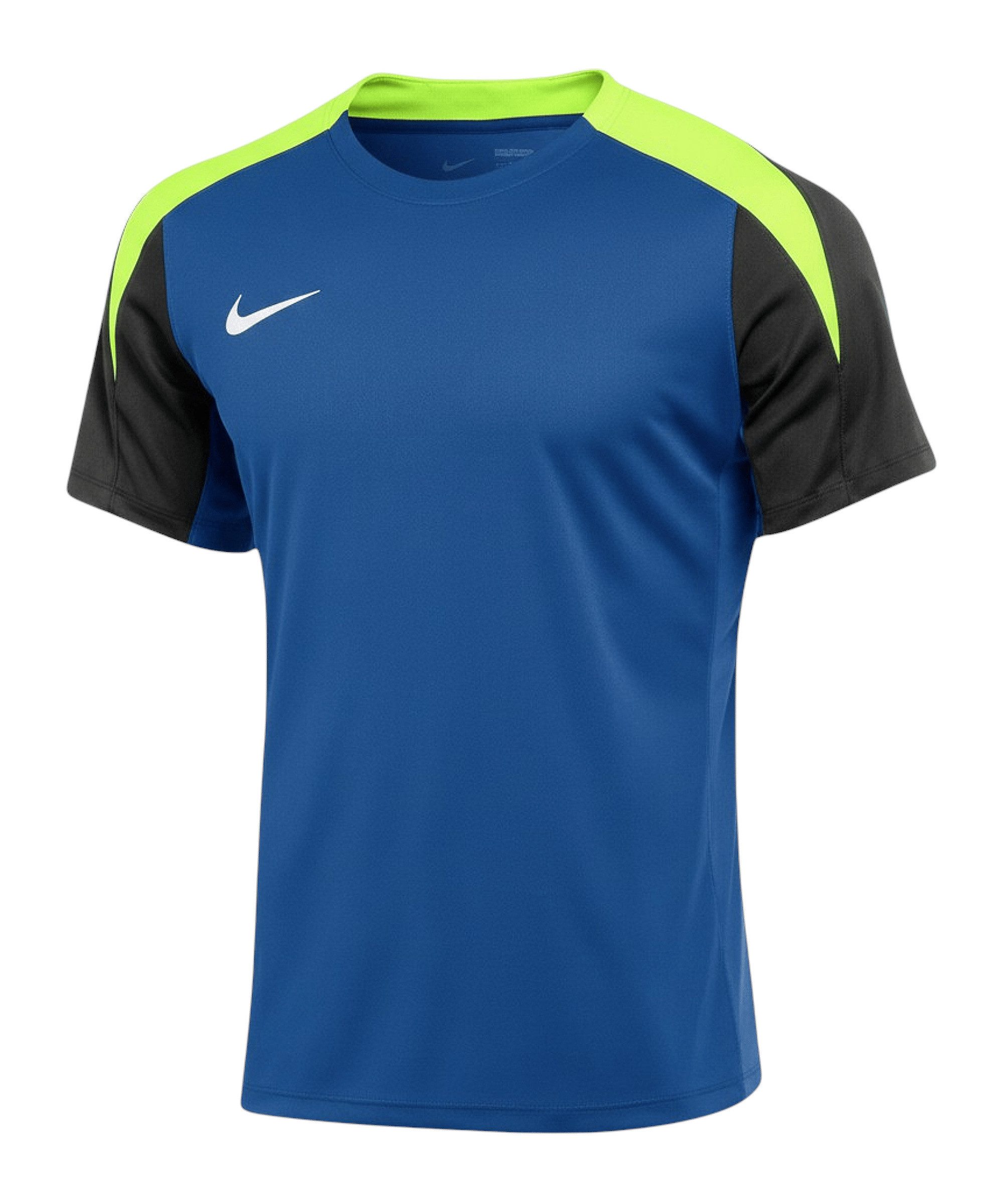 T-Shirt Nike Performance Strike 24 Trainingsshirt